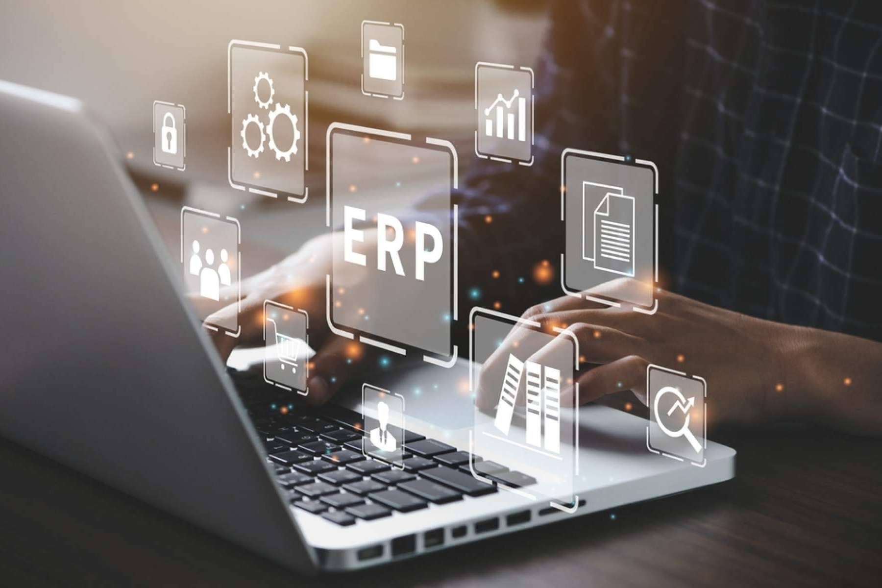 ¿Cuáles son las ventajas de contar con soluciones de ERP?, por Ceesa