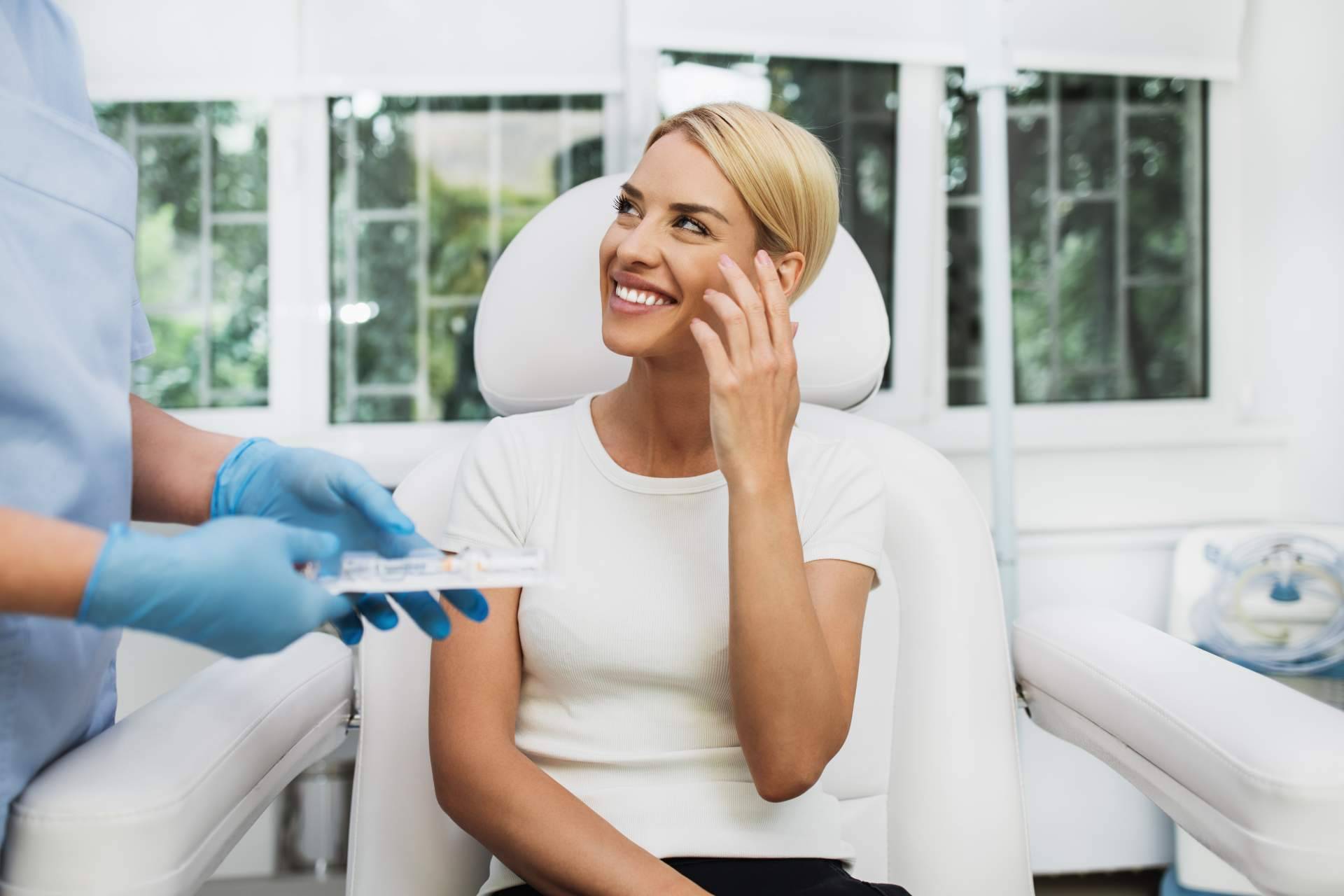 Obtener resultados naturales y eficaces en medicina estética en Barcelona, con los expertos de la clínica Elegansse