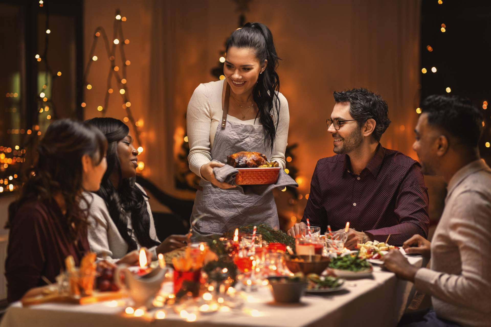 En estas fiestas, Mediterranean Superfoods permite regalar cariño en cada bocado