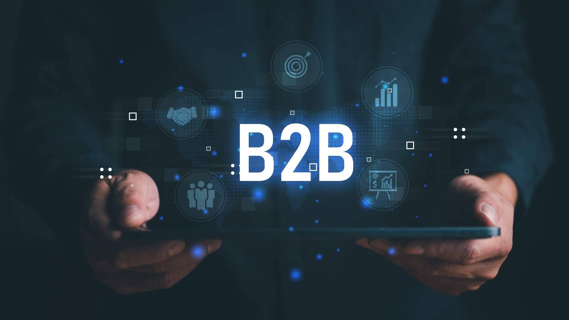 ¿Cuáles son las tendencias emergentes en el mundo B2B?, por Khumbu