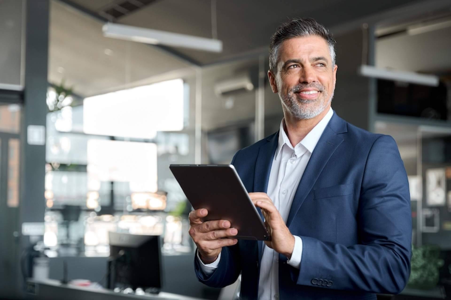 Cómo potenciar un trabajo digital, ágil y eficiente en una empresa