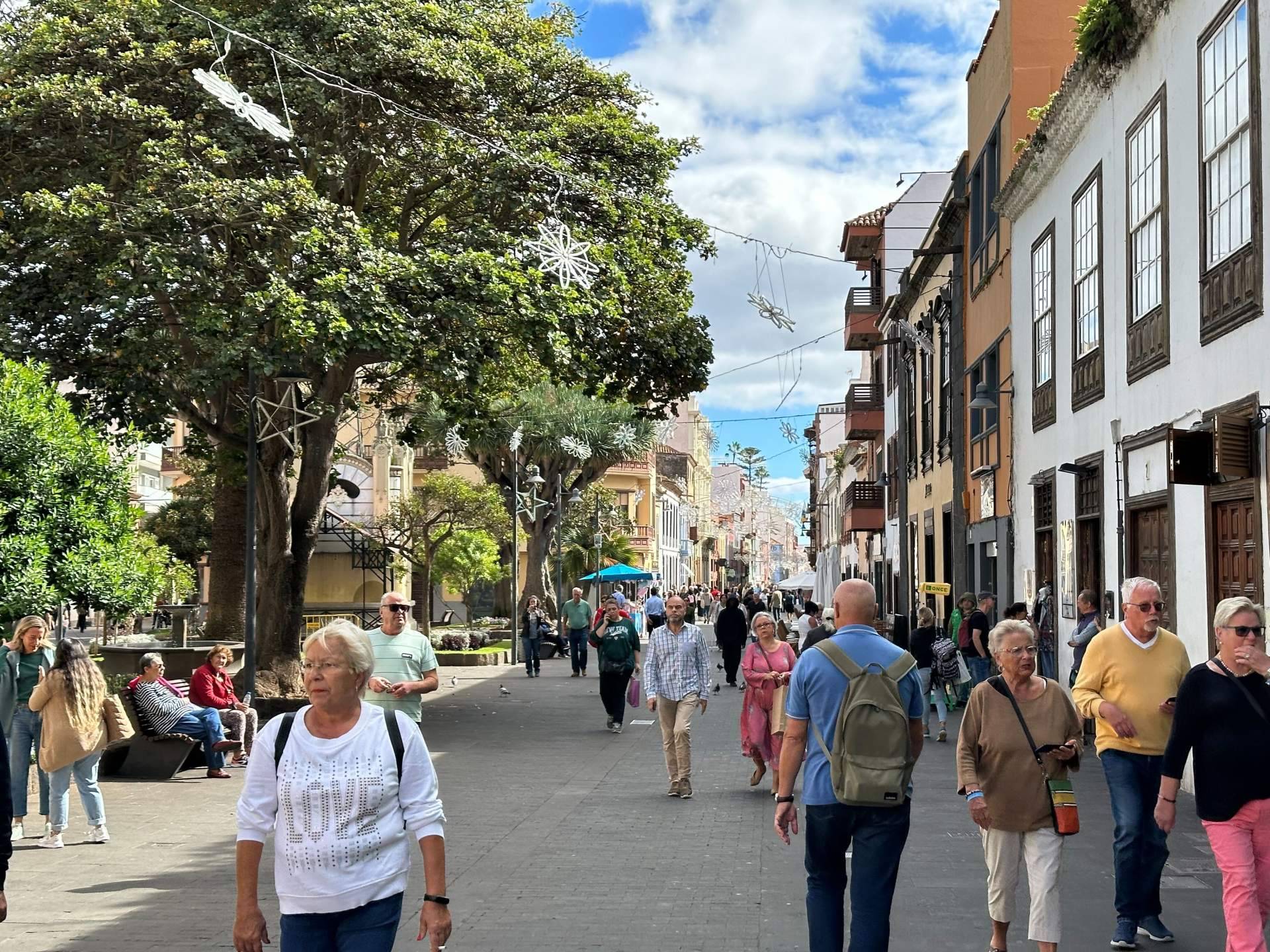 ¿Cuál es el gasto medio por persona en Navidad?