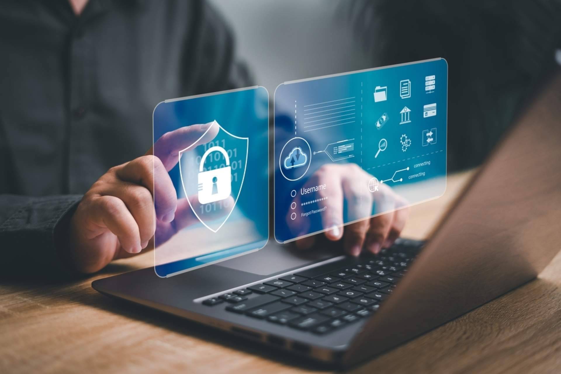 Wolk LAB y las tendencias de seguridad empresarial 2024
