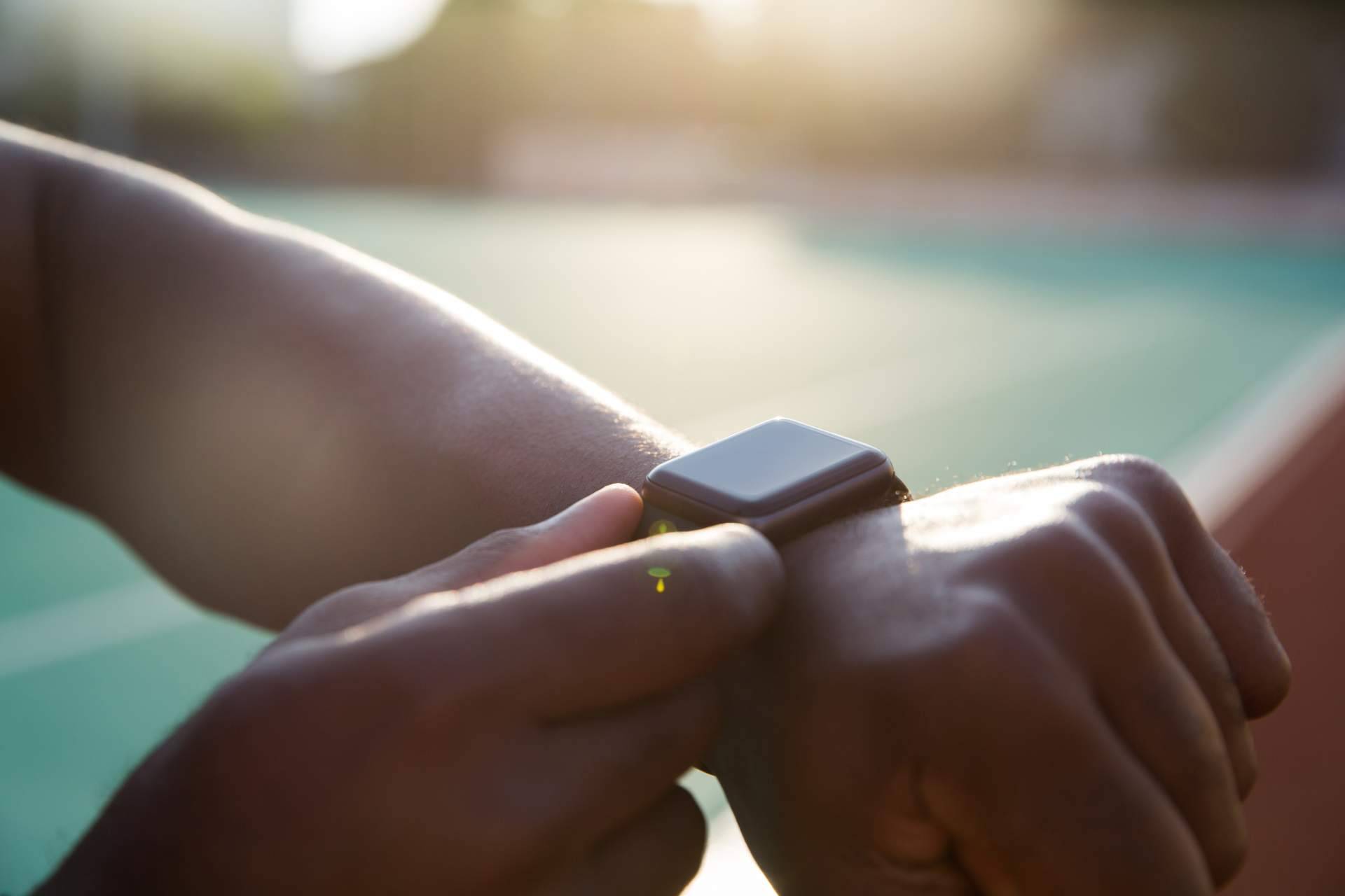 A través de peritación del smartwatch, GlobátiKa certifica geolocalización de una persona en un proceso judicial