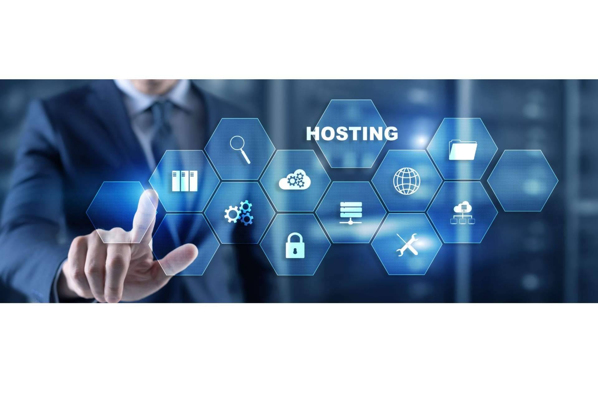 ¿Por qué es tan importante invertir en un buen hosting web?, por Dimoteca