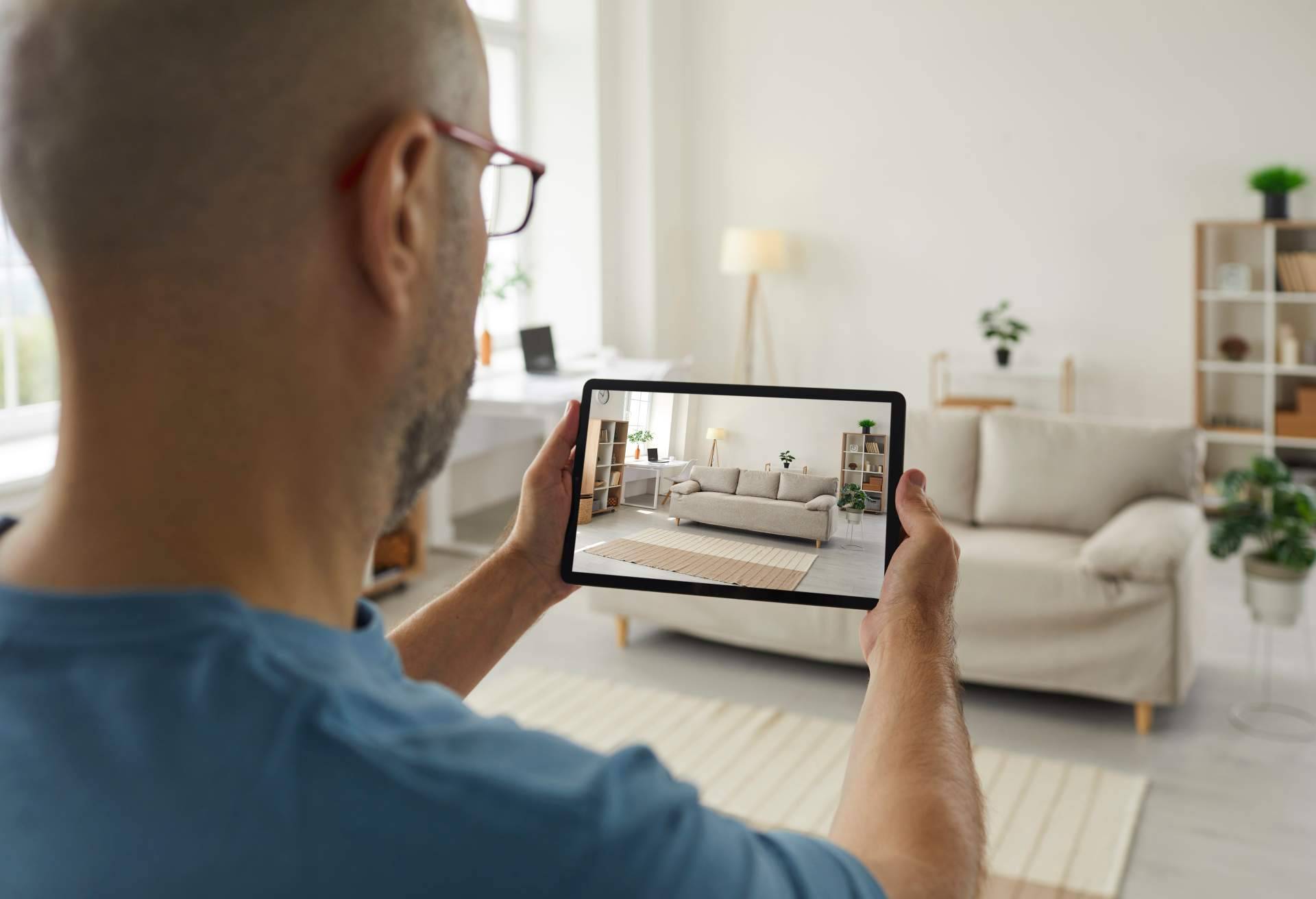 El tour virtual 3D para vender un inmueble de D&A Inmobiliaria