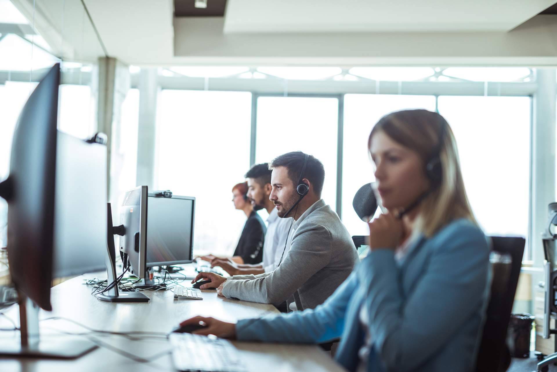 Mejorando los call center VoIP con las integraciones de NOÁTICA