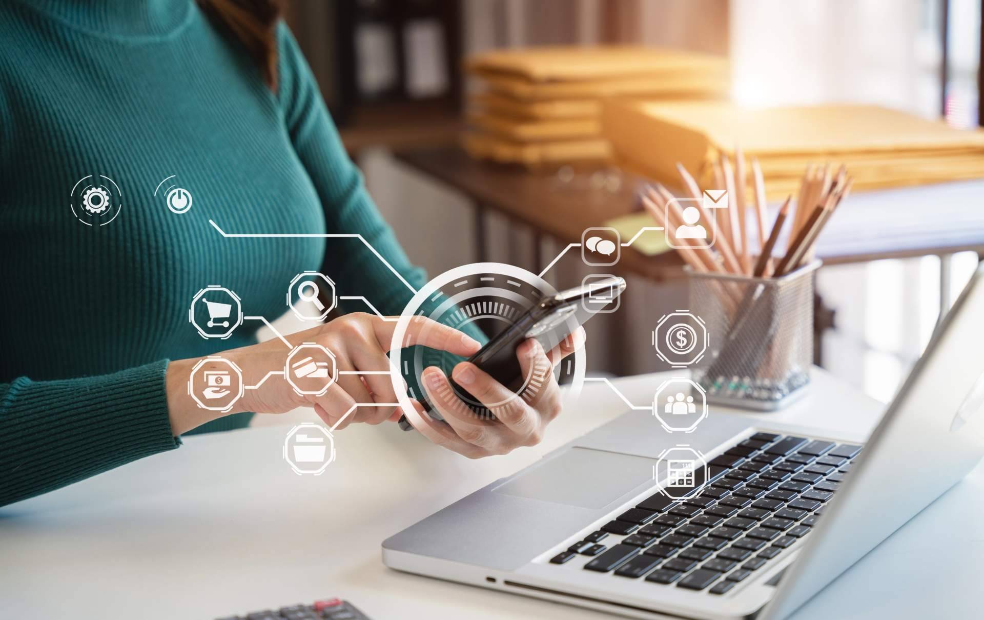 Tu Idea Mola es mucho más que una agencia de marketing digital y ayuda a acelerar el crecimiento digital