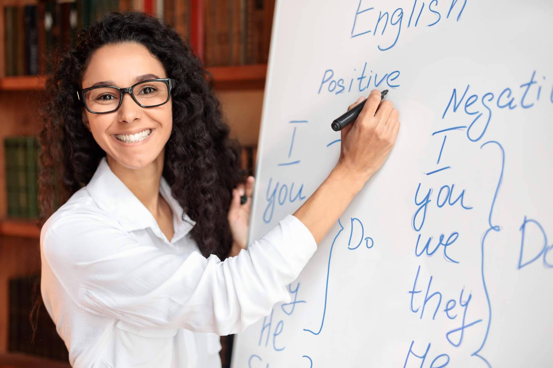 Las ventajas de hacer un curso intensivo de inglés, por Winter Language School