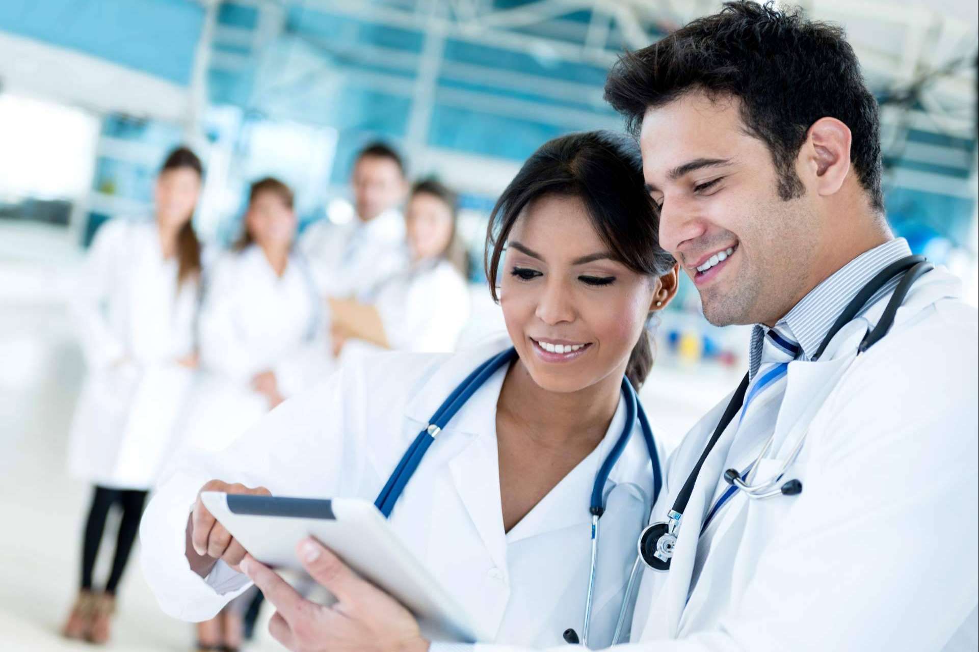 Las estrategias más efectivas para el 2024 para potenciar una clínica médica