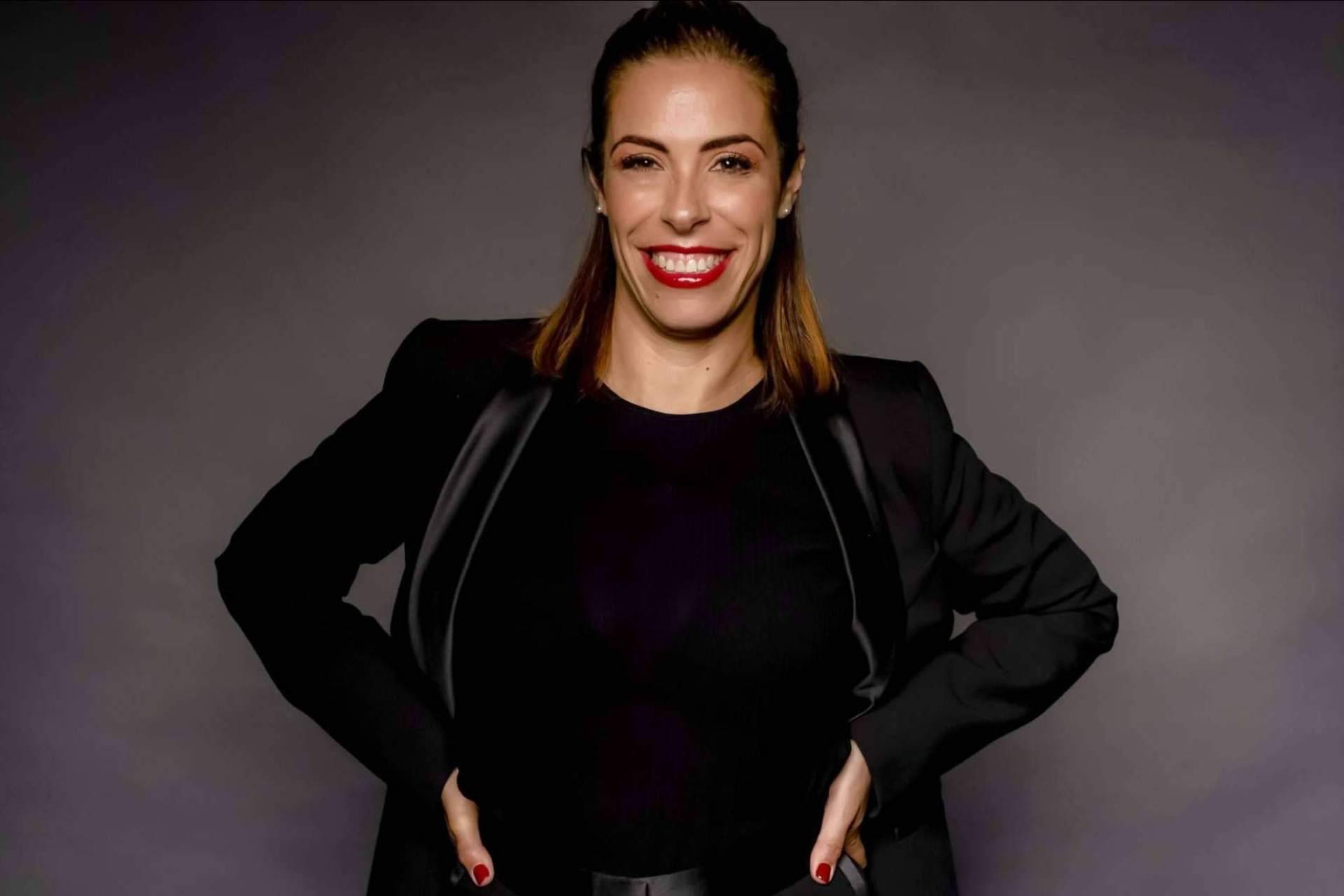 Cathaysa Melián explica la importancia de la mentalidad estratégica en el deporte de alto rendimiento
