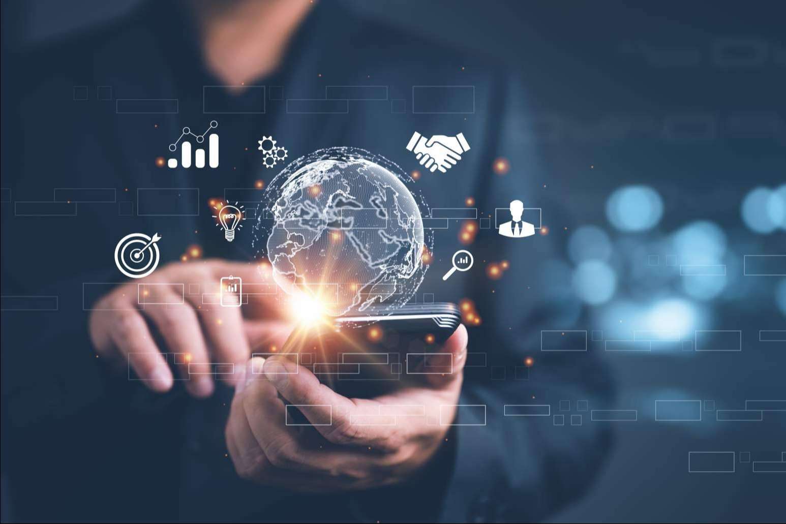 ¿Por qué se recomienda no invertir en publicidad y optar por la inversión digital?, por Devmunity