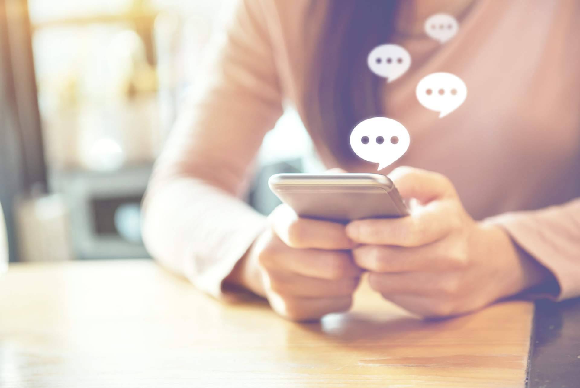 El uso del chat; el comienzo de la transformación digital de las empresas