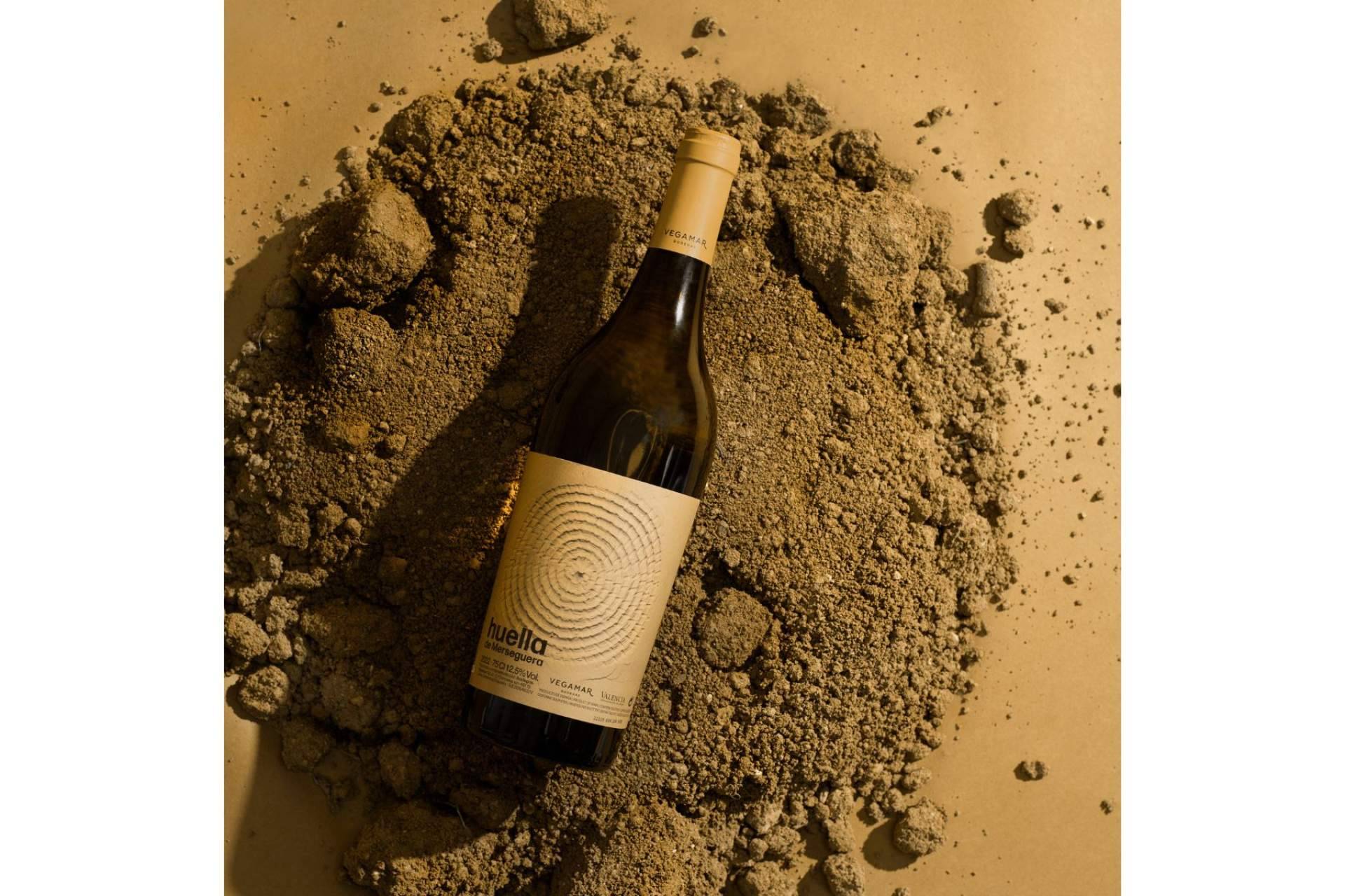 La exclusiva colección de vinos de Huella de Vegamar