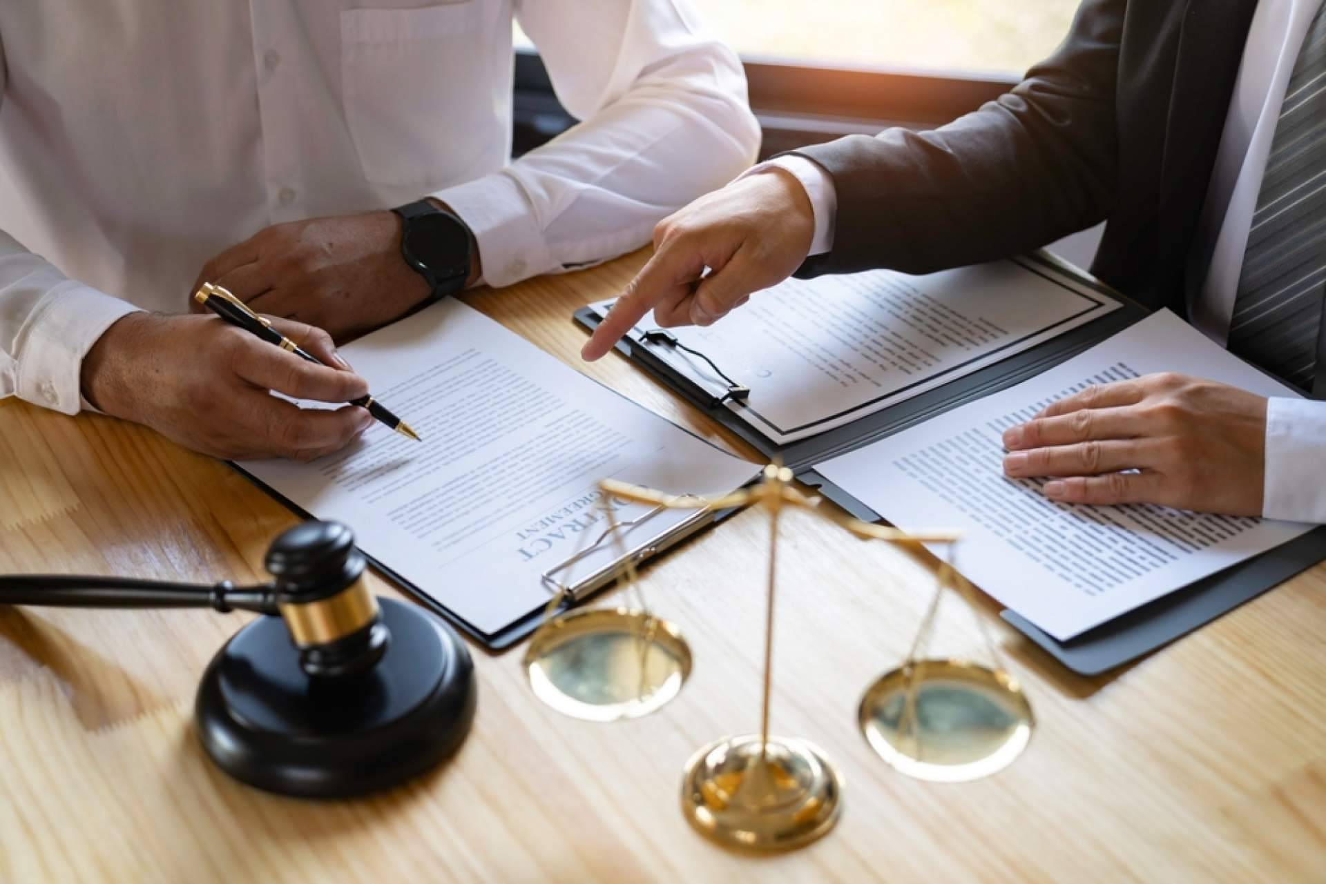 DiG Abogados, asesoramiento de procedimientos ante la administración pública