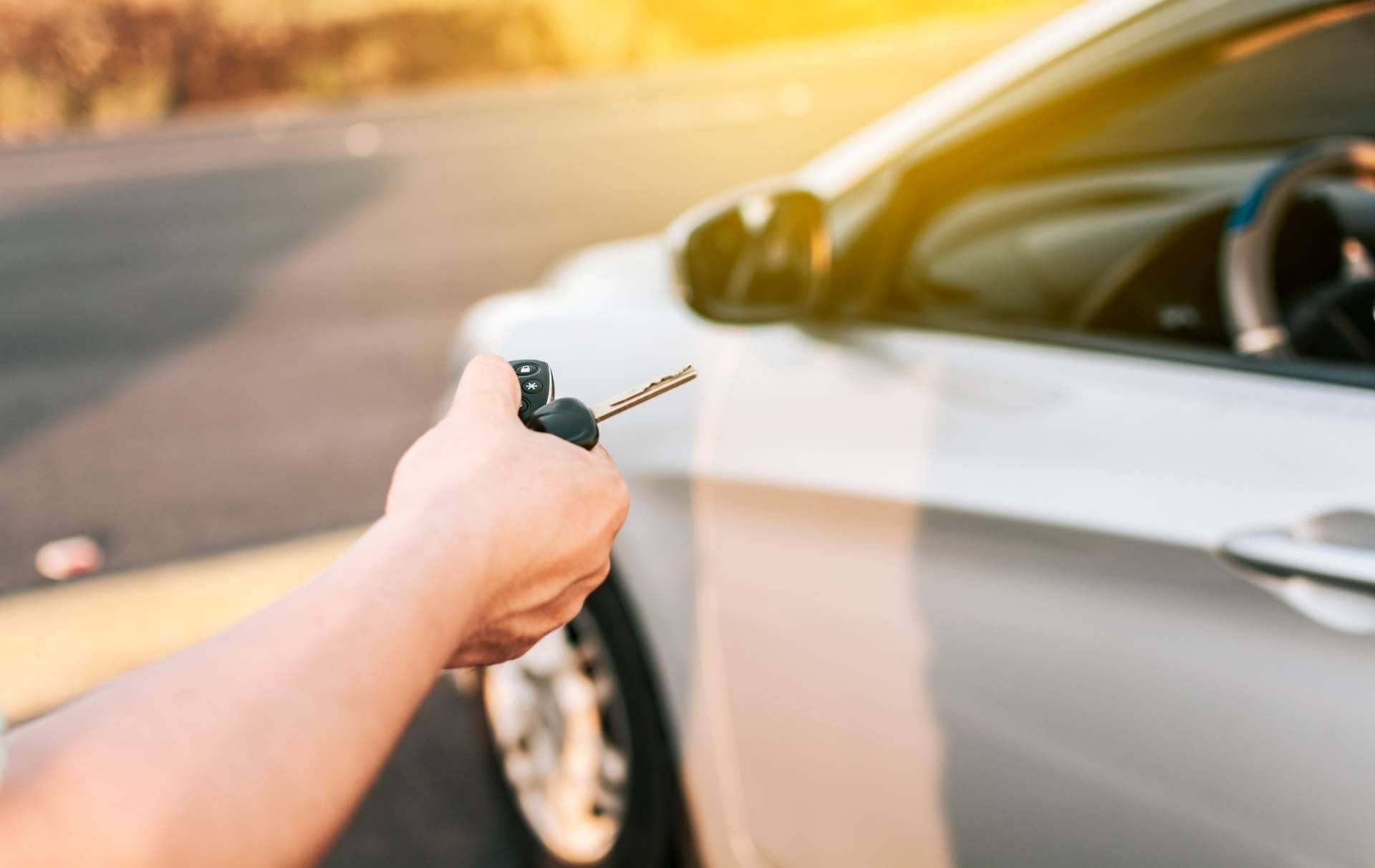 ¿Por qué alquilar un coche para el Carnaval de Tenerife?