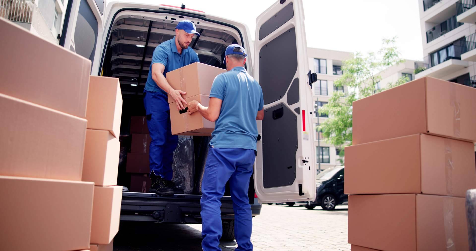Wisse Moving, mudanzas rápidas y seguras desde España a los países escandinavos