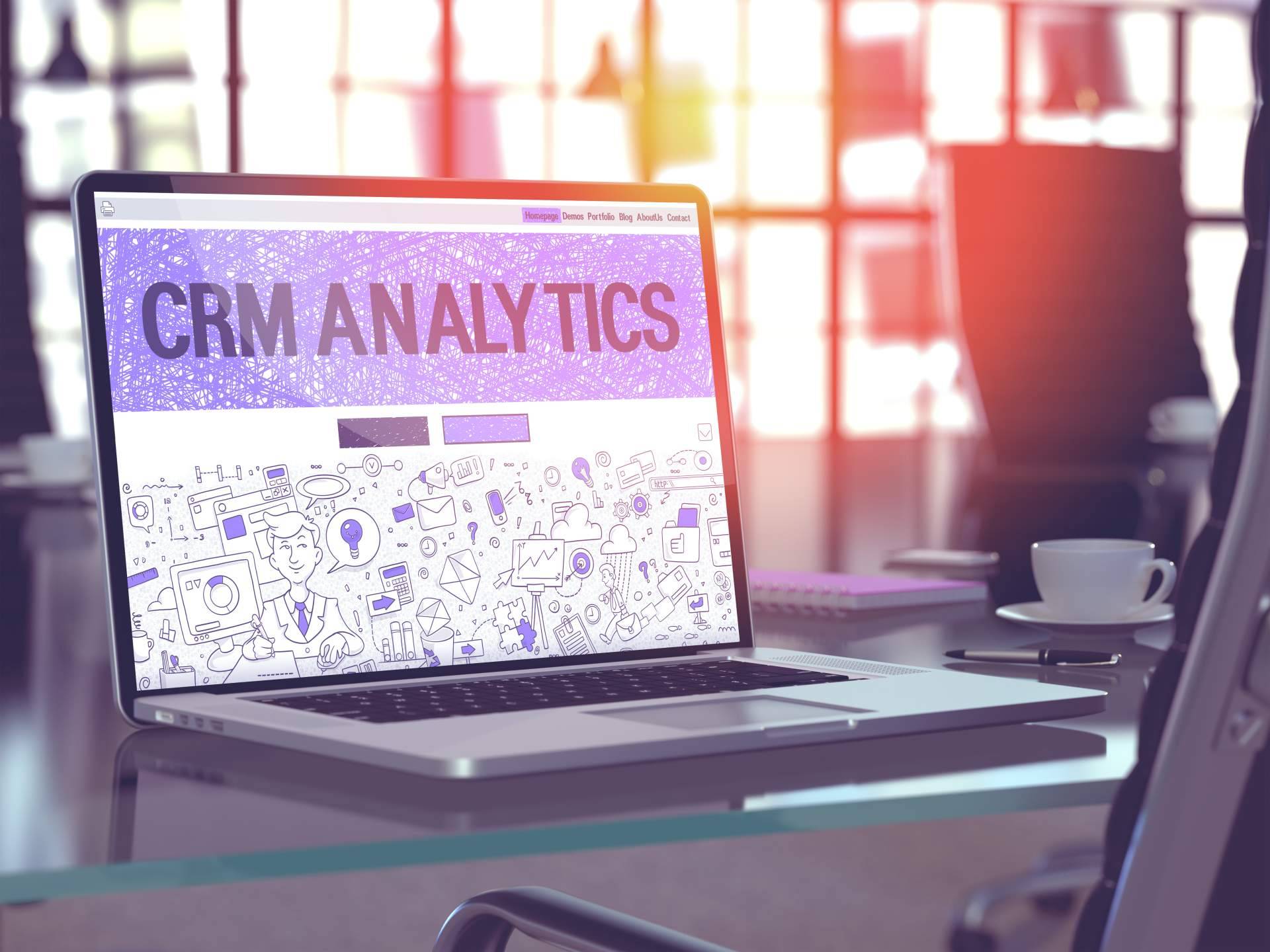 Características software CRM, de la mano de la firma GotelGest.Net
