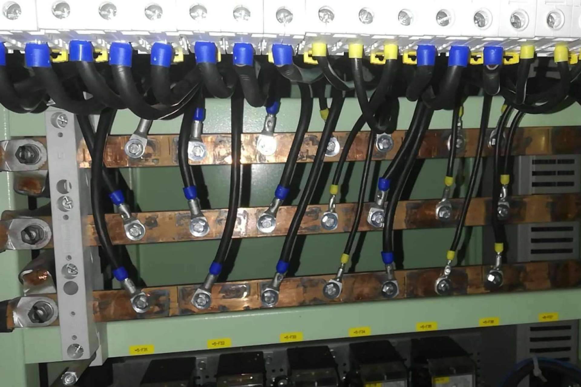 Cireval Electrónica y su servicio de mantenimiento de barcos cerca de la Marina de Valencia
