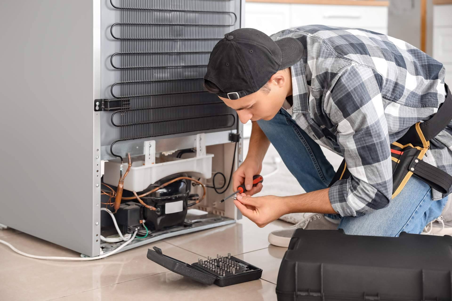 La importancia de reparar en vez de tirar y comprar, por Sator Electrónica