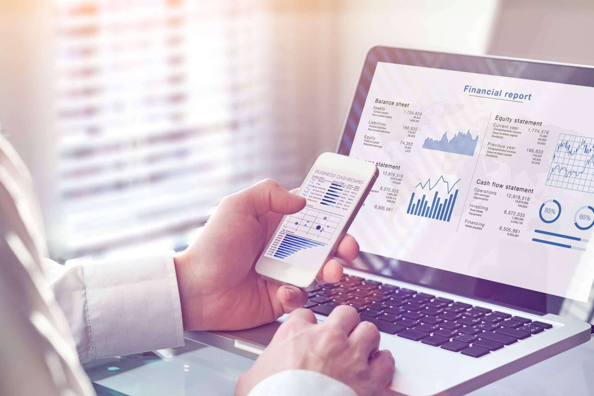 ¿Por qué es importante tener un programa de contabilidad al día?, por FacturaScripts