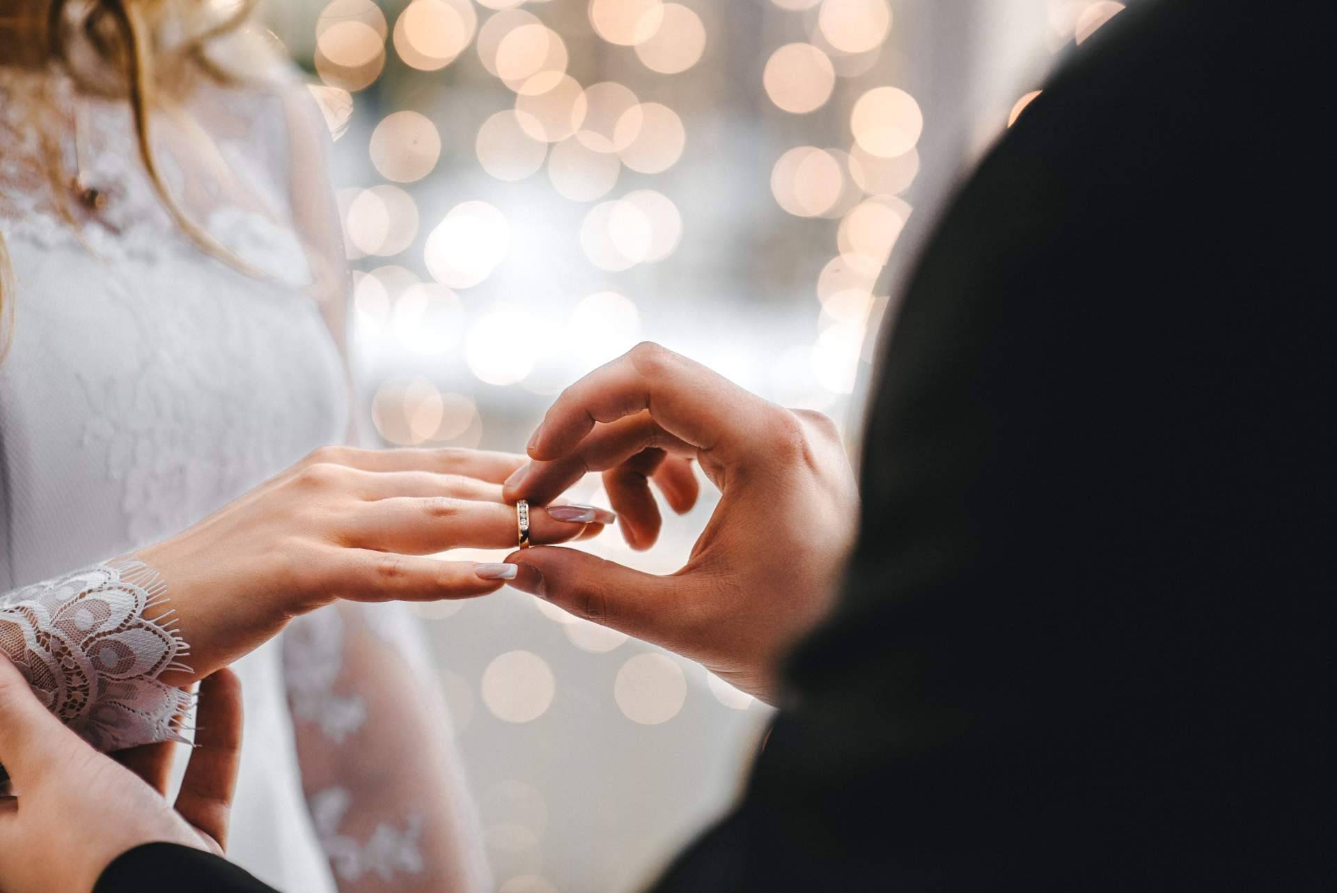 Goyo Catering y los servicios de catering de lujo para bodas