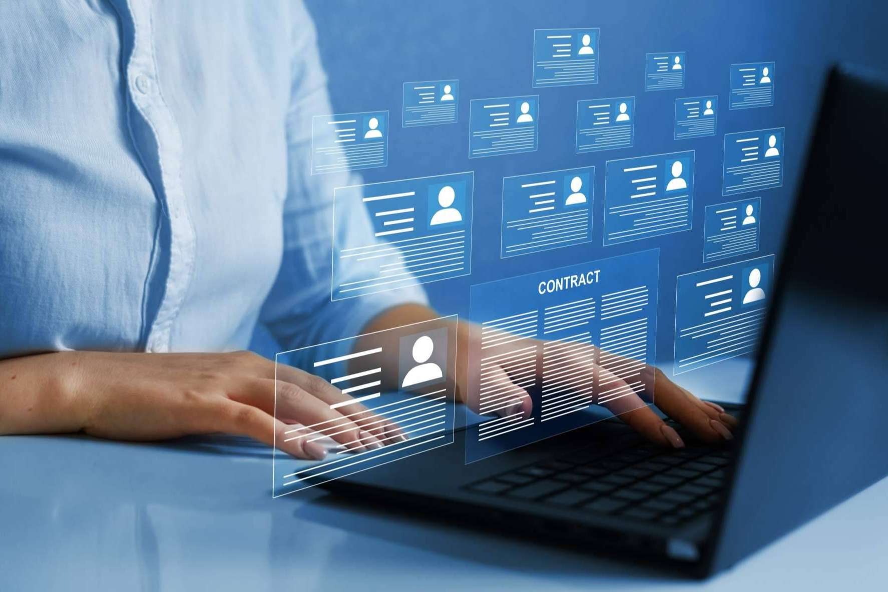 Las soluciones para el consentimiento de cookies de Lex Program