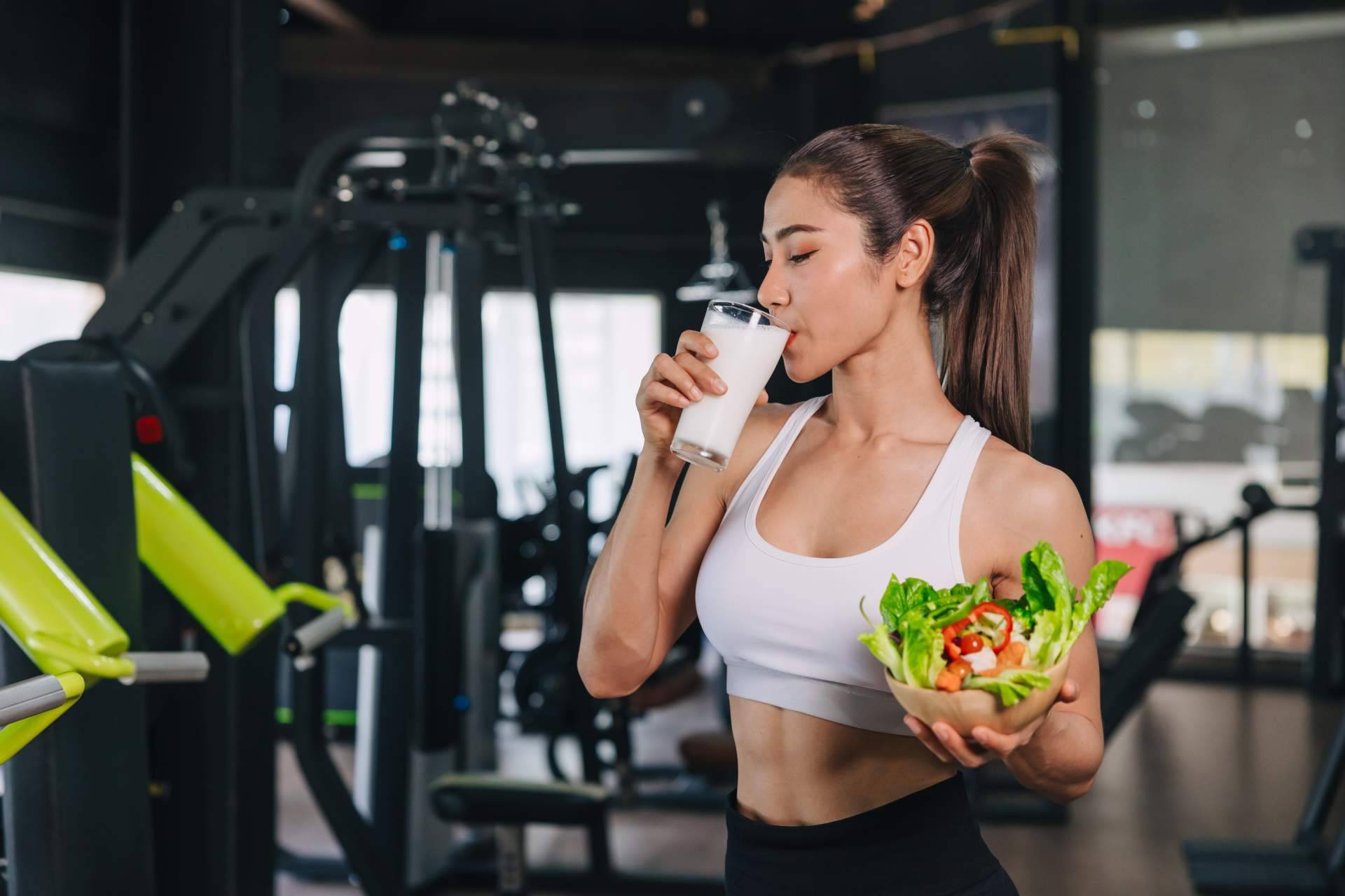 Dónde encontrar un nutricionista deportivo en Salamanca