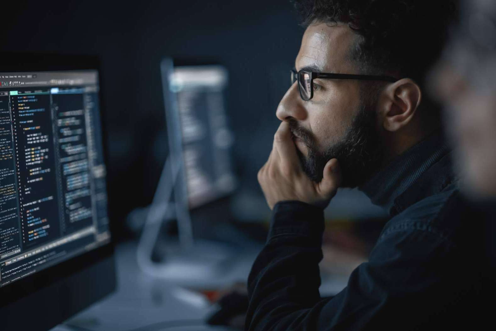 Creación de webs corporativas con KCram Solutions
