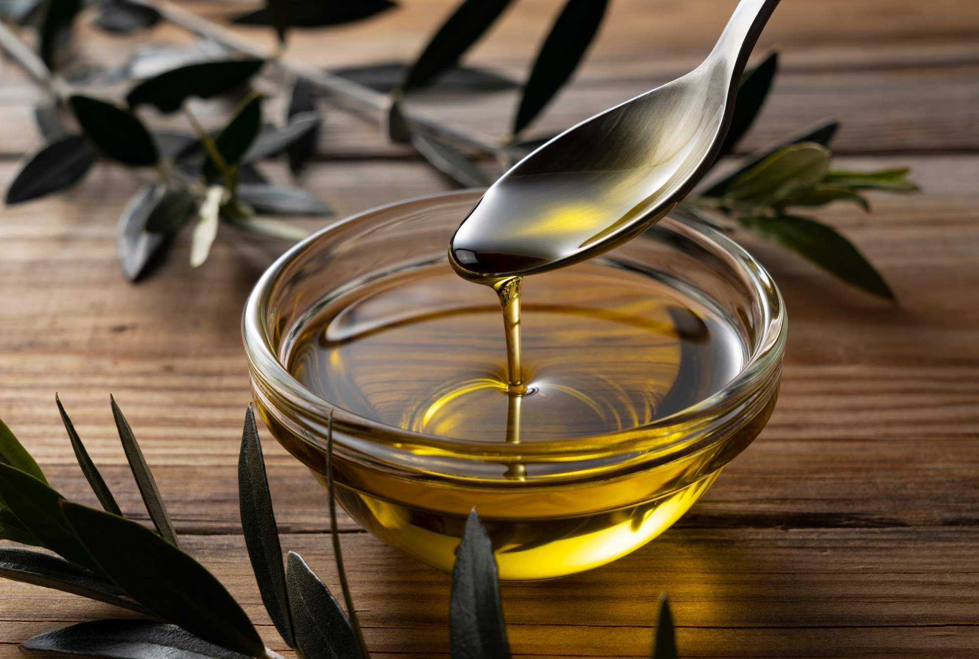 Los principales beneficios de los aceites, por Ingredientes Alimentarios