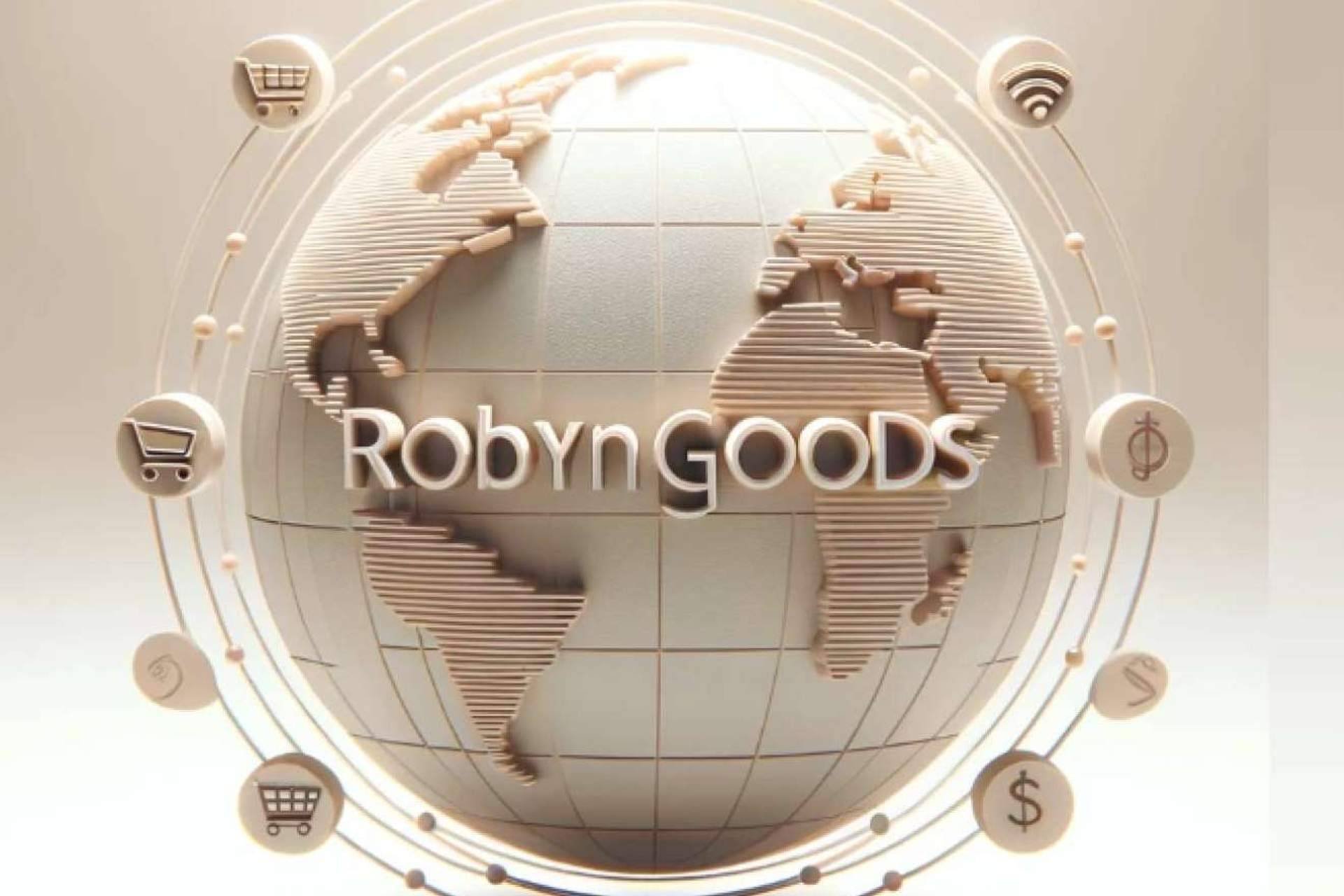RobynGoods es un nuevo concepto de tienda online que pone en jaque al imperio de las titánicas e-commerce