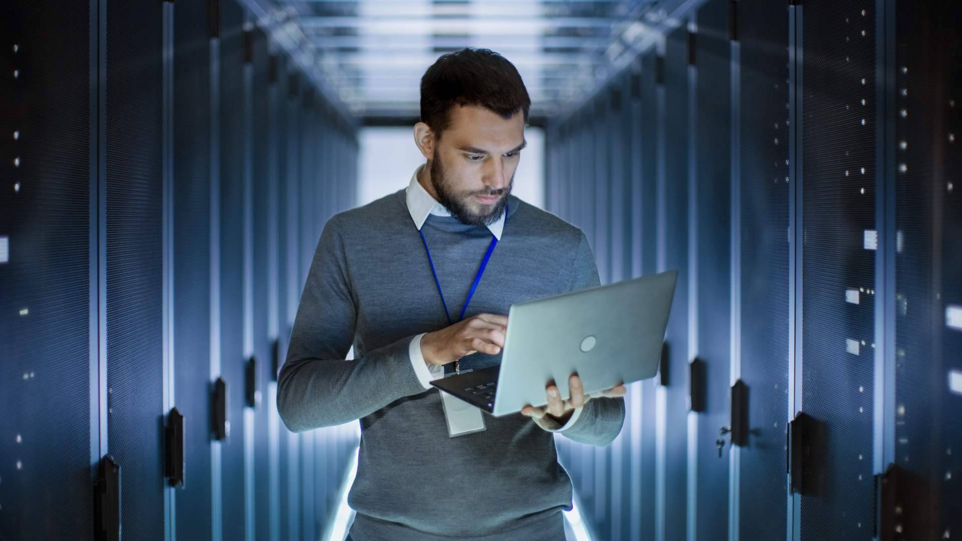 Caltico ofrece servicios de consultoría informática para implementar Dynamics CRM