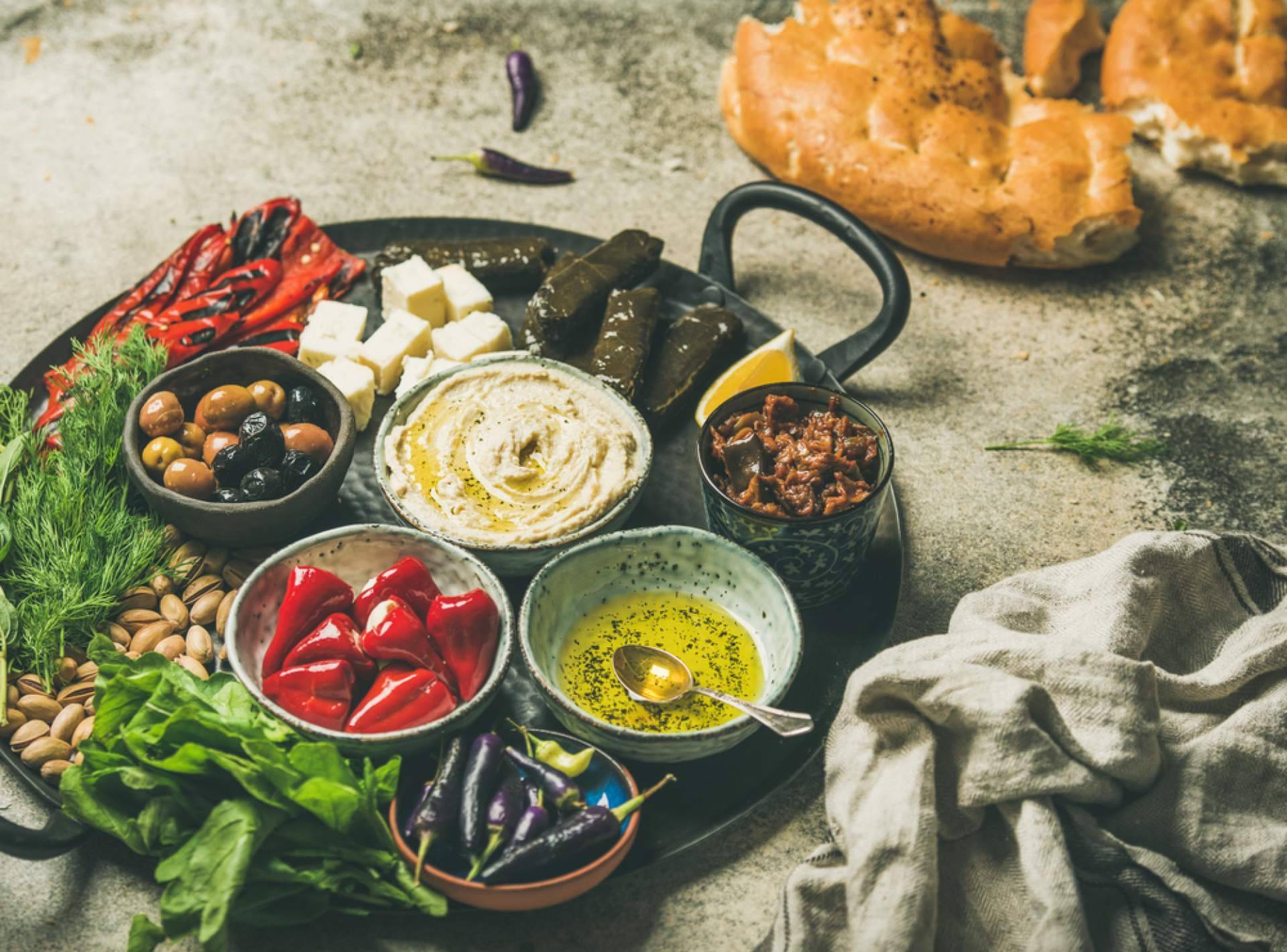 PLAYACHICA, un espacio culinario que ofrece gastronomía mediterránea