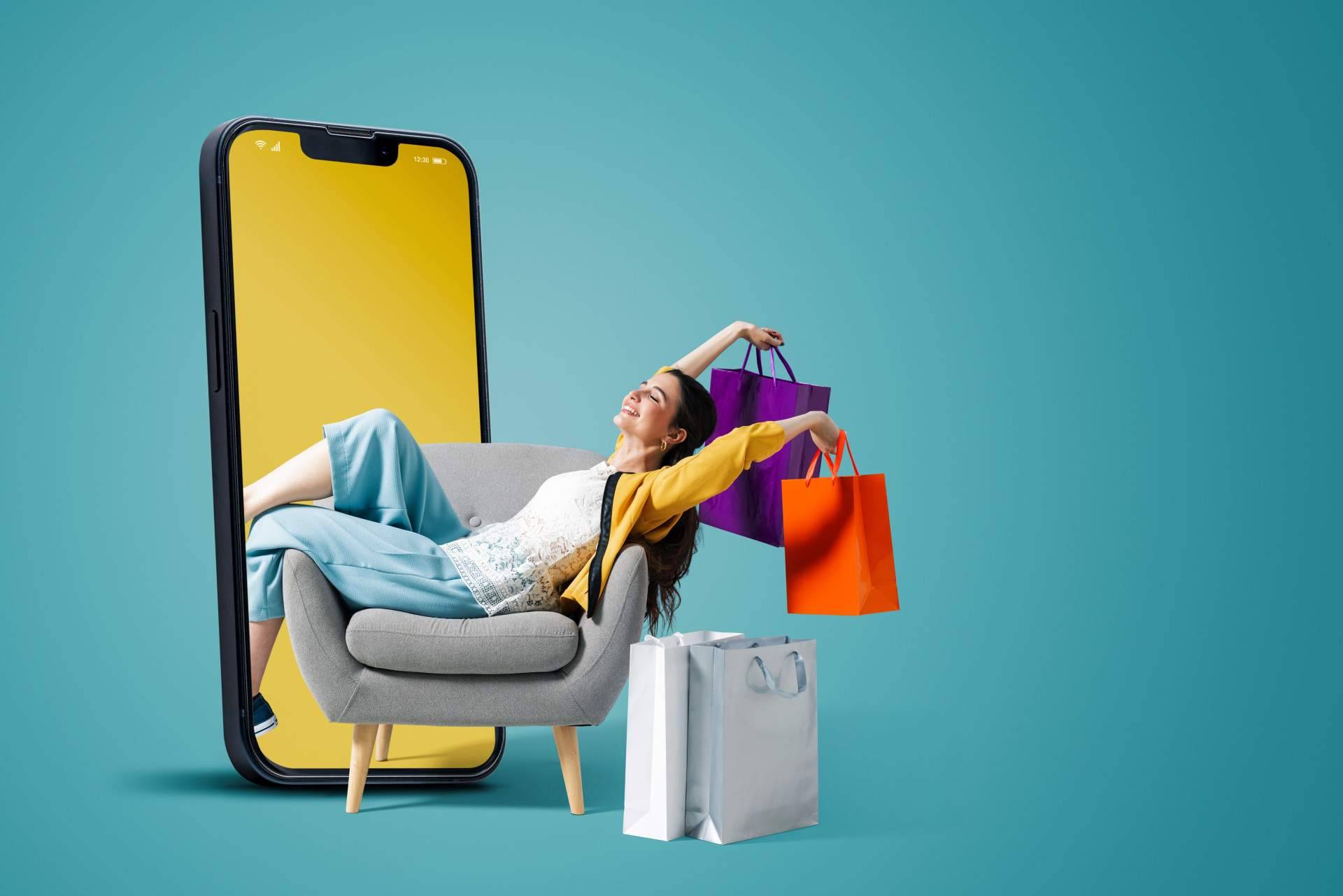 Join Banana crea un método de ahorro para comprar en línea a precios realmente competitivos