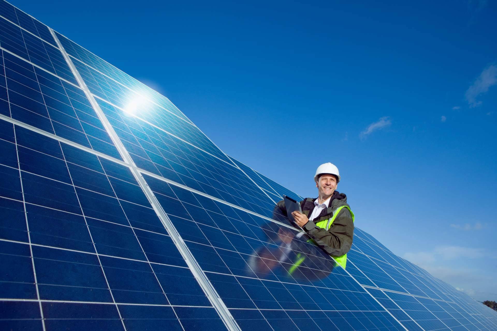 Cuadros eléctricos para instalaciones fotovoltaicas, de la mano de Celéctricos