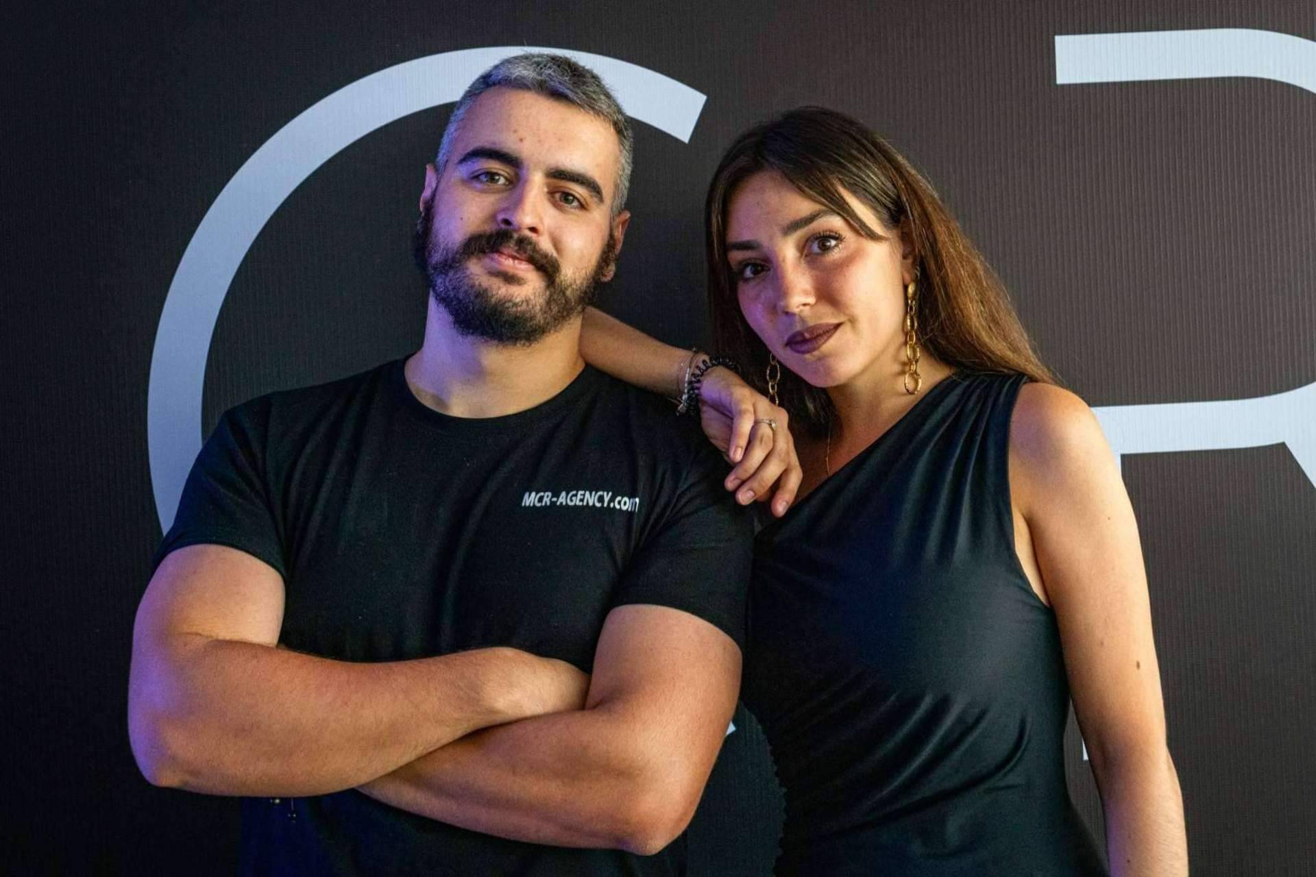 MCR-Agency, agencia de representación de creadores de contenido online