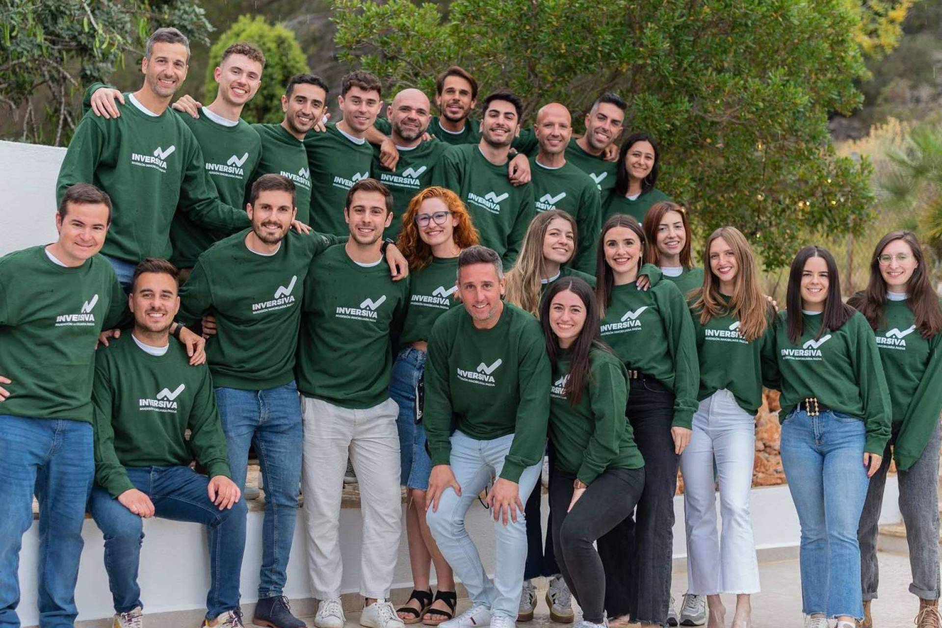 Inversiva enumera las ventajas del coliving para estudiantes y la vía directa para rentabilidades medias de un 7 % neto