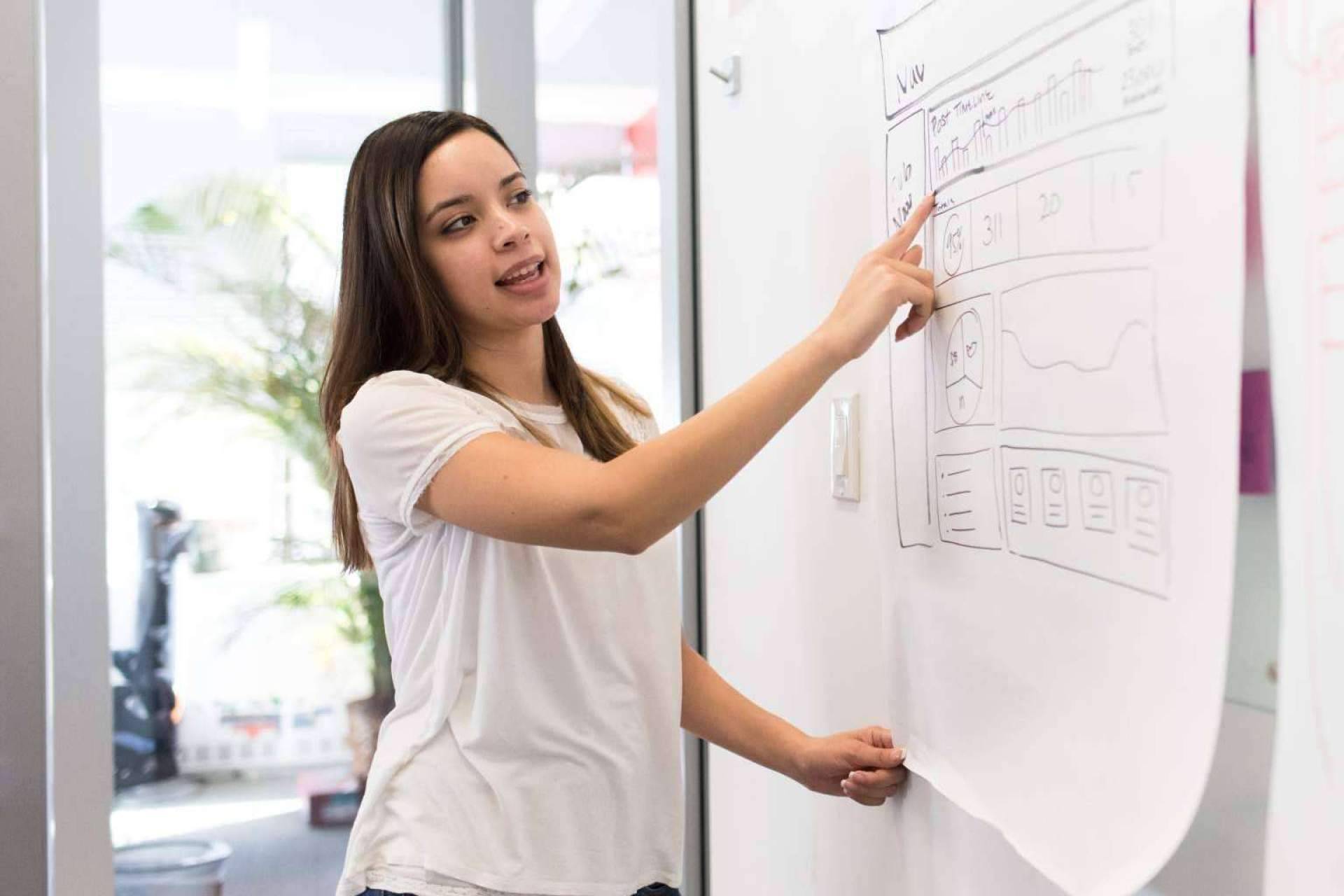 Promover la igualdad efectiva de mujeres y hombres con los cursos de Link Formación