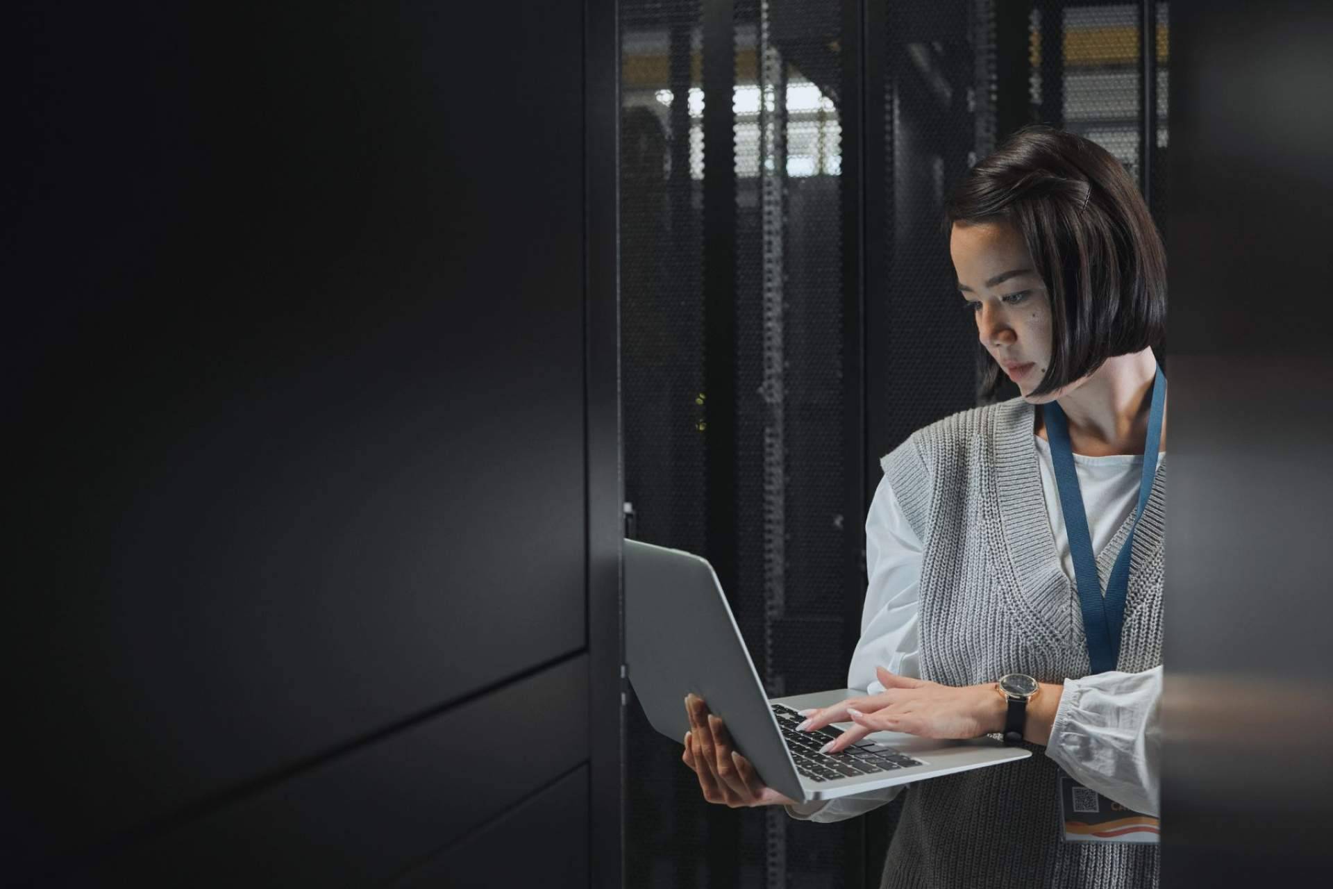 ¿Cómo aplicar la inteligencia artificial a los procesos TIC?, por la compañía Imagar