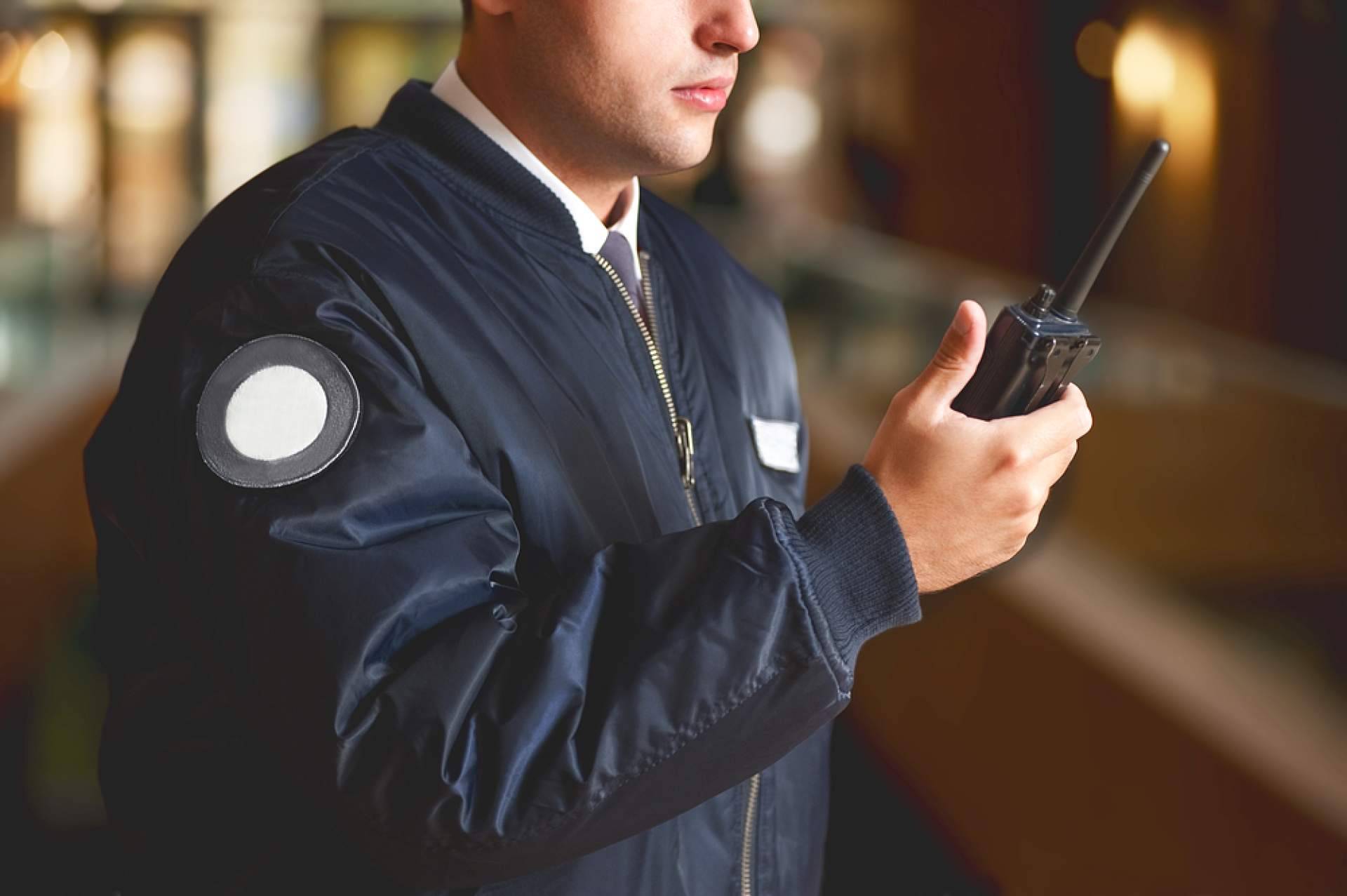 La importancia de contar con guardias con armamento, por Atlas Security