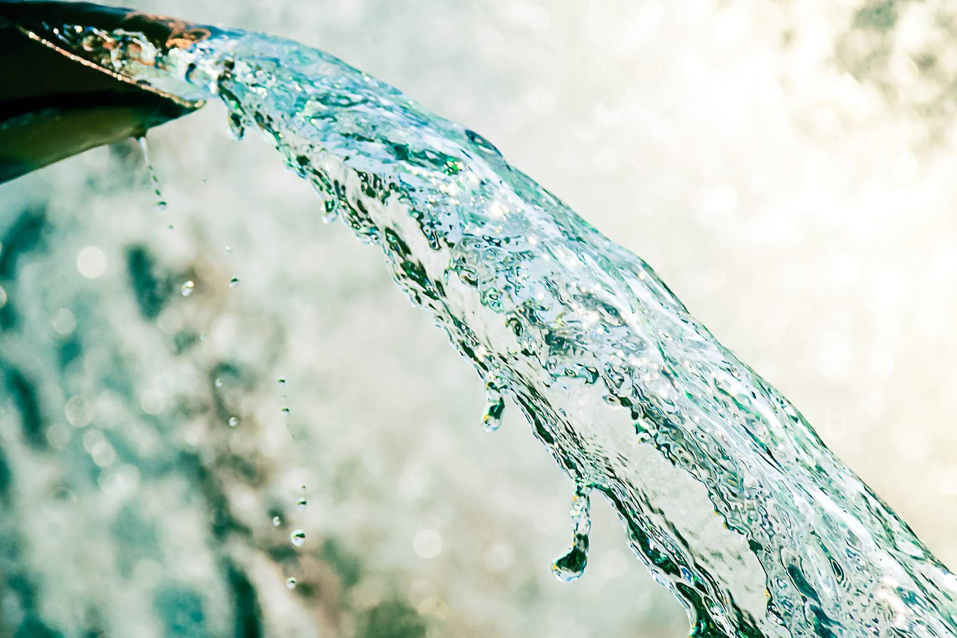 Las soluciones naturales y sostenibles de TNA, una revolución en el tratamiento del agua