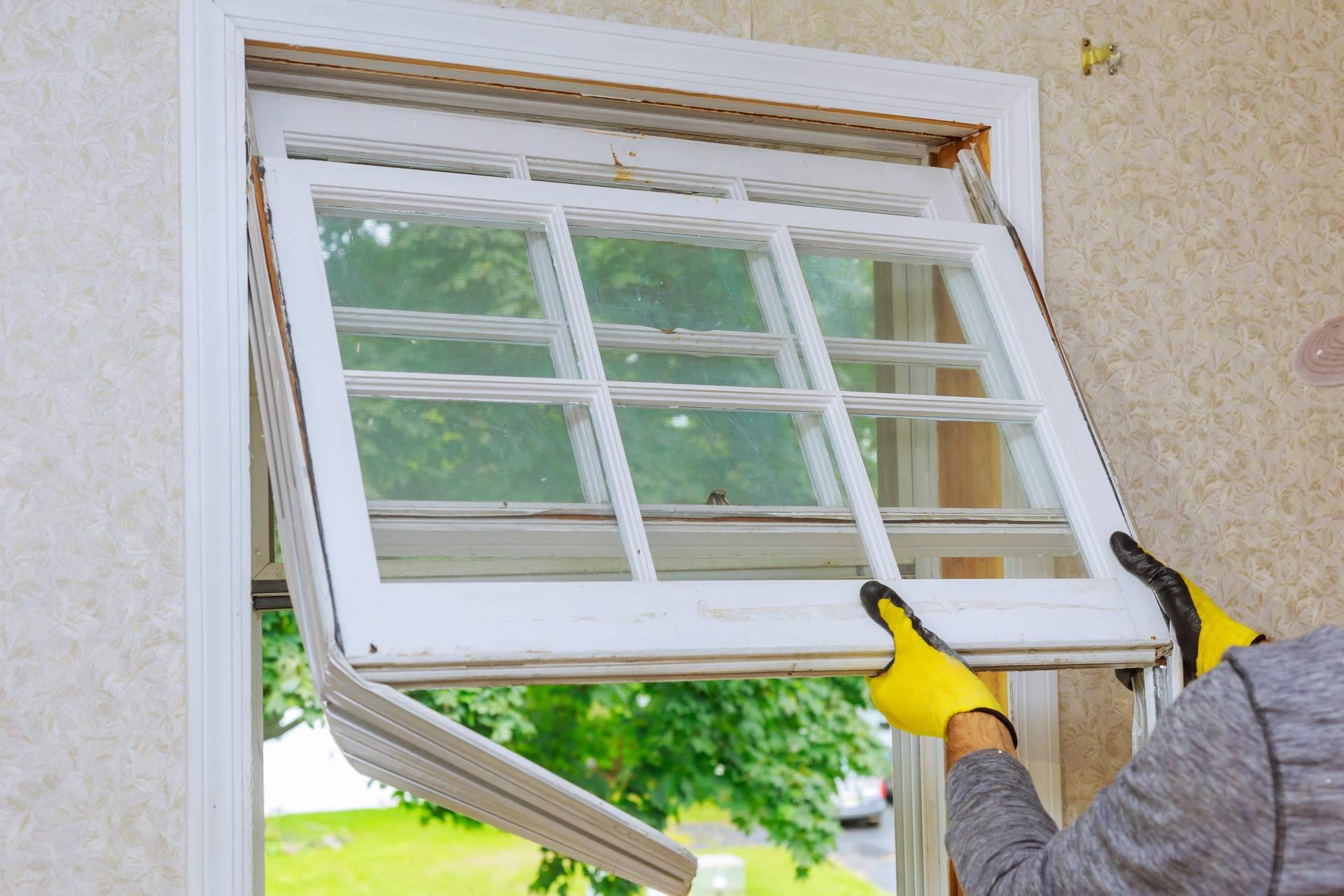 Las ventajas de realizar un cambio de ventanas, por Acierta Eficiencia