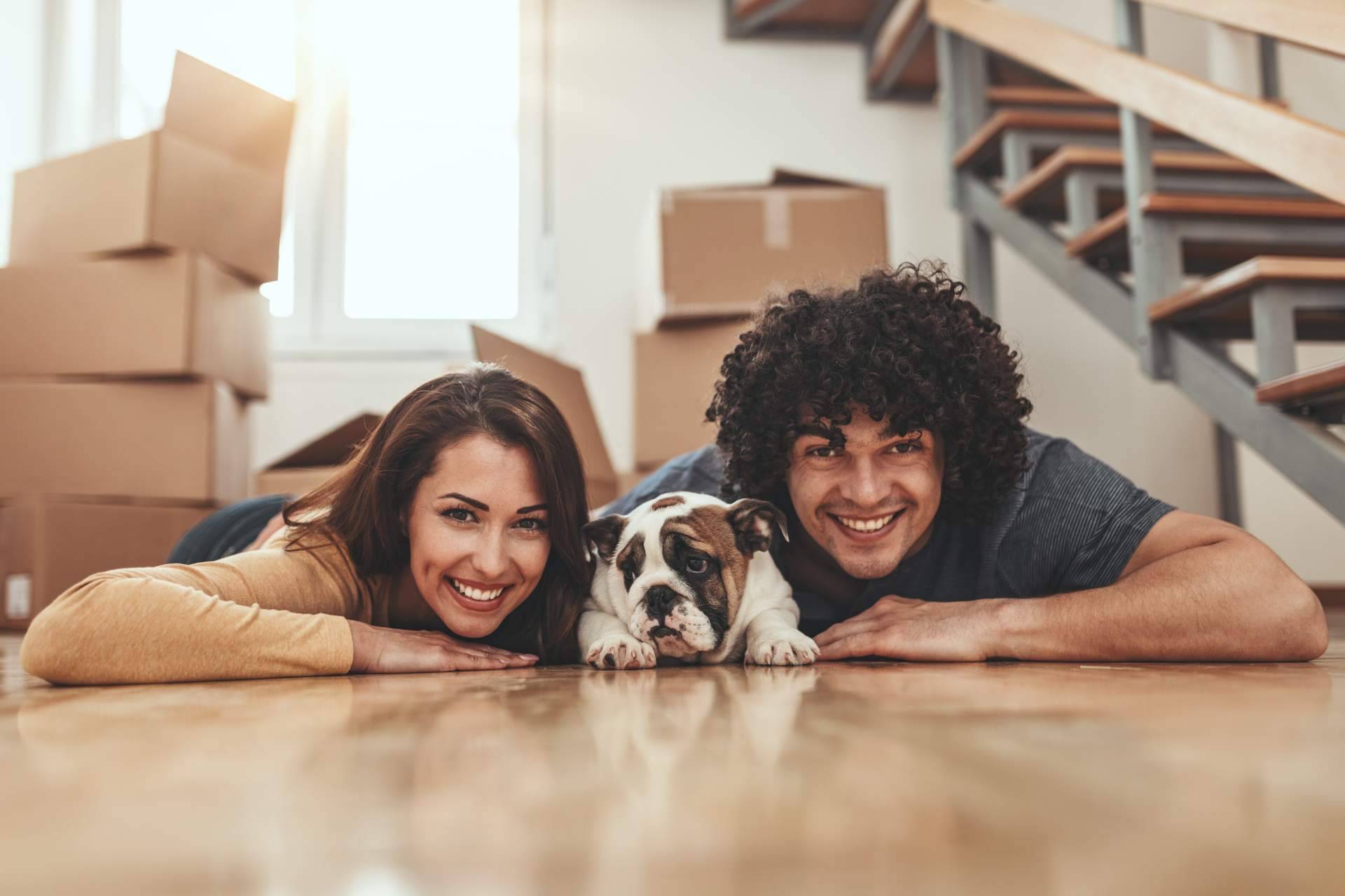 Del amor por los animales al triunfo empresarial; la franquiciada de El Perro Feliz en Ibiza explica su experiencia