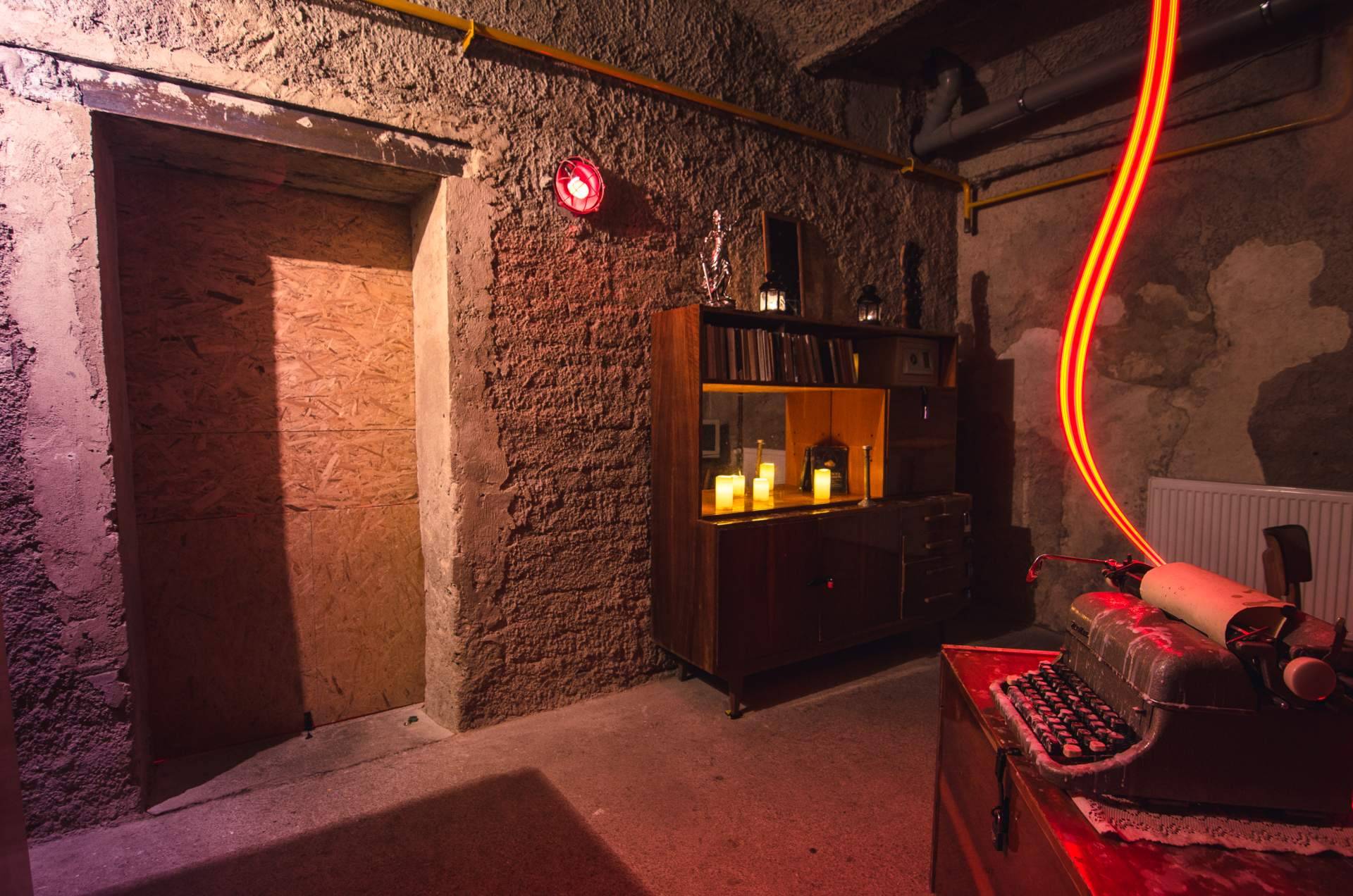Dos escape room perfectos para familias, de la mano de Influx