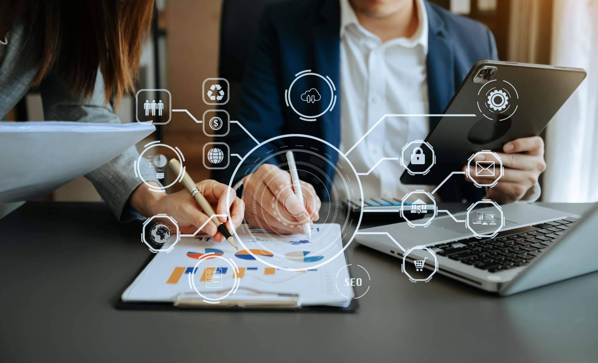 Explorar el software de Entrust; seguridad y soluciones junto a AK Digital