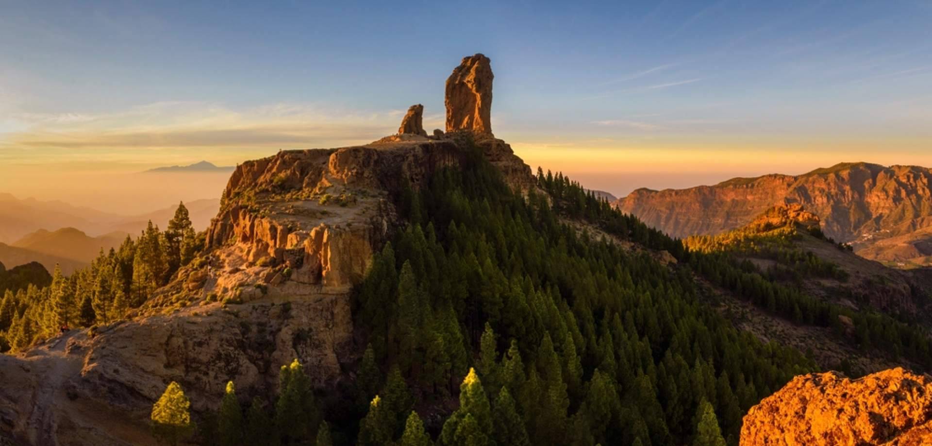 Disfrutar de las maravillas de Gran Canaria de la mano de ISholidays.com