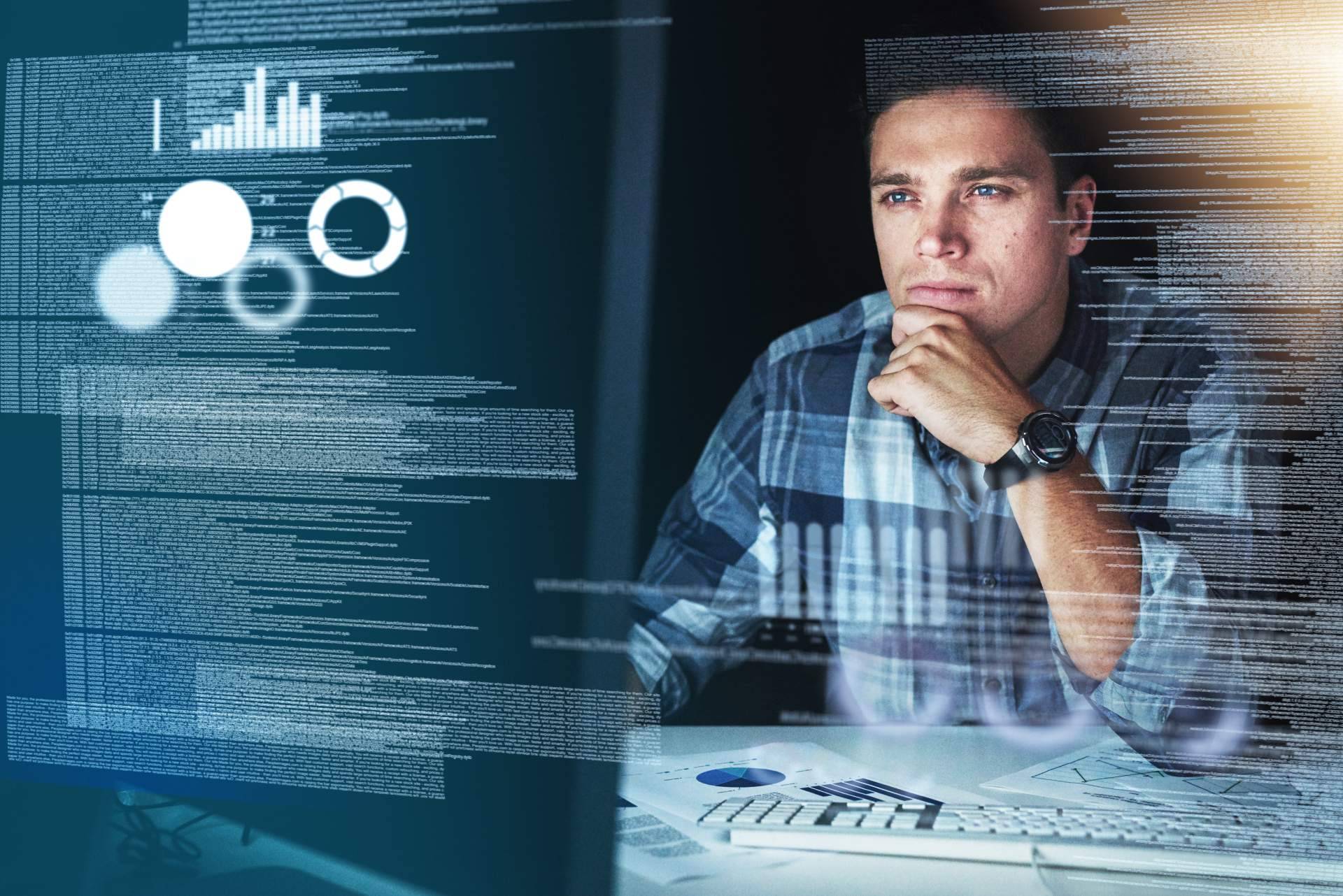 Netskope informa sobre la evolución de la ciberseguridad en las empresas