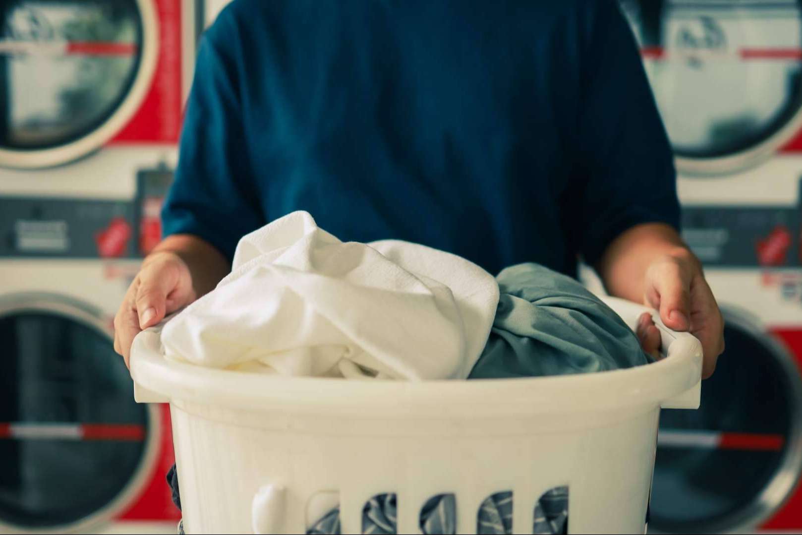 Eco Clean pone a disposición la oportunidad de invertir en lavanderías de autoservicio