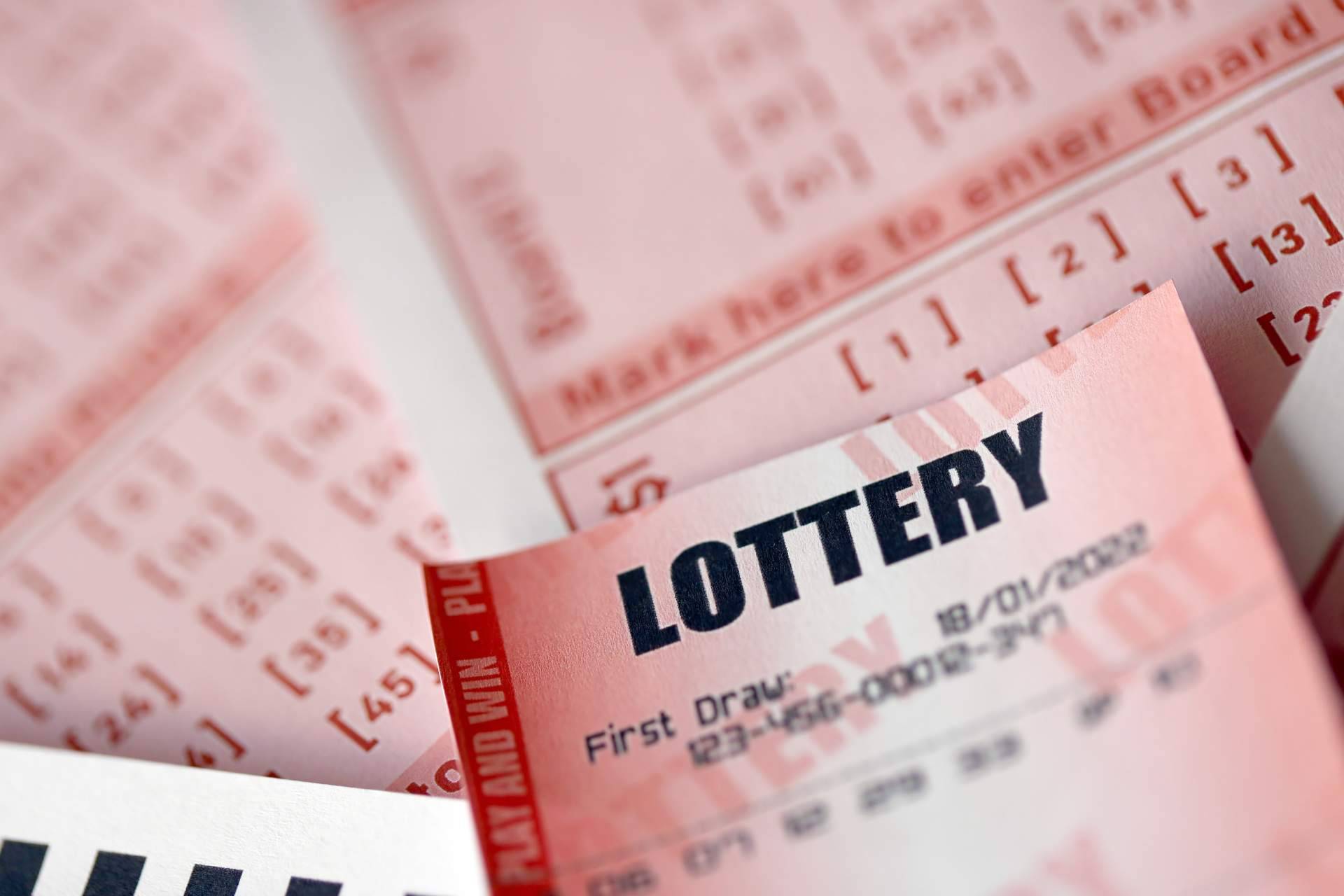 Más de 5.000 posibilidades de ganar en el sorteo del niño en la administración N.º 1 de Málaga