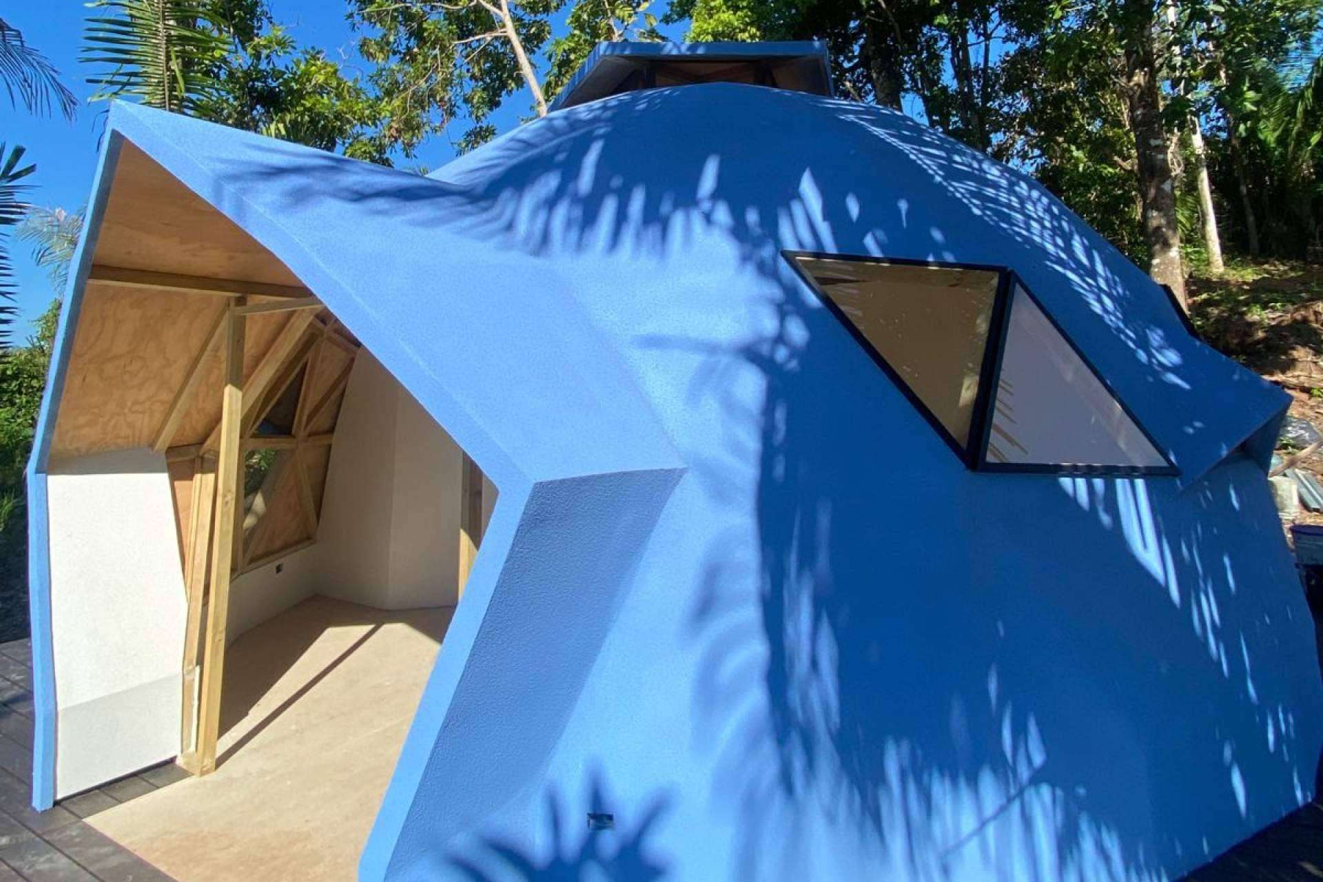 Kliu Solutions ha desarrollado un corcho natural, Corcho Proyectado KliuCork®